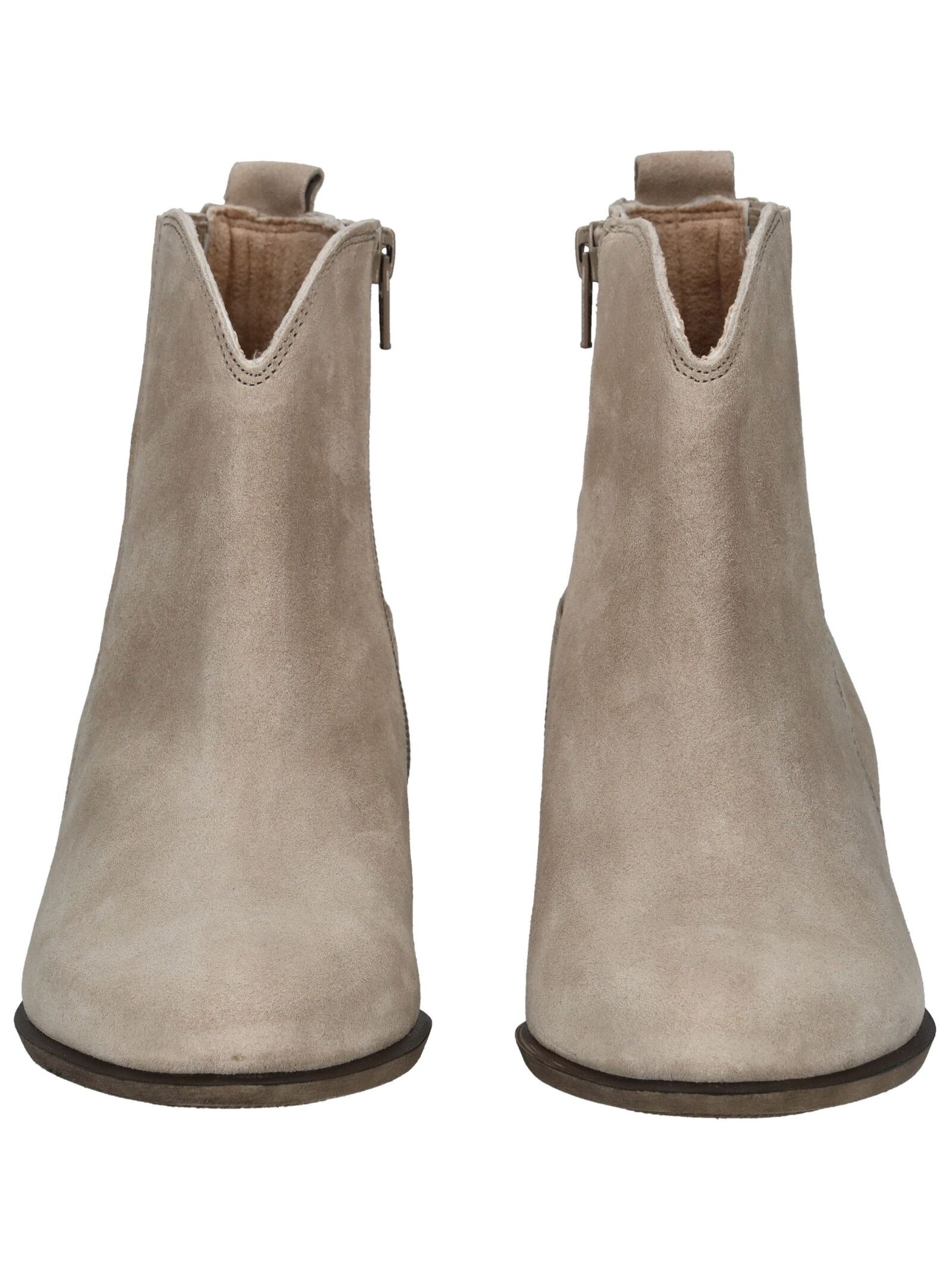 Gabor Comfort Stiefelette »Gabor Comfort Stiefelette Veloursleder«