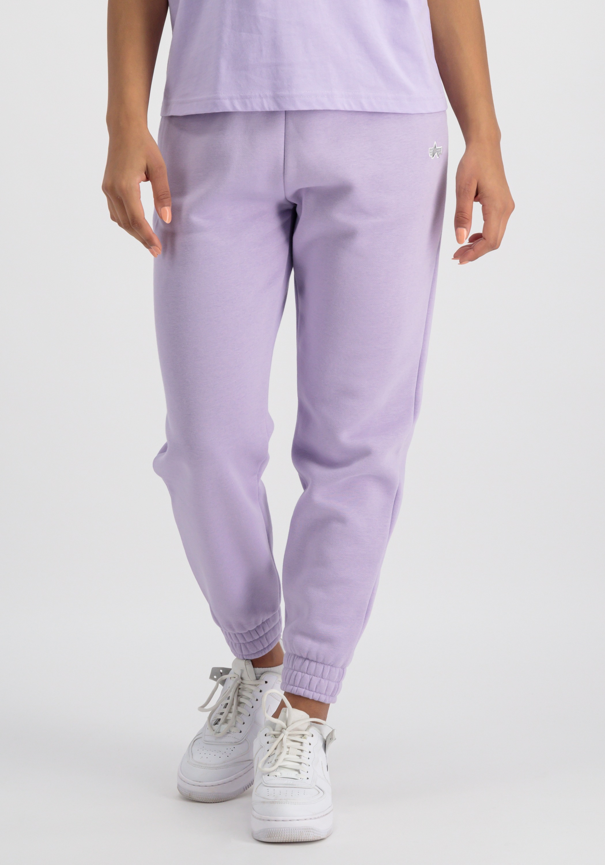 Alpha Industries Jogginghose "Unisex EMB Jogger" günstig online kaufen