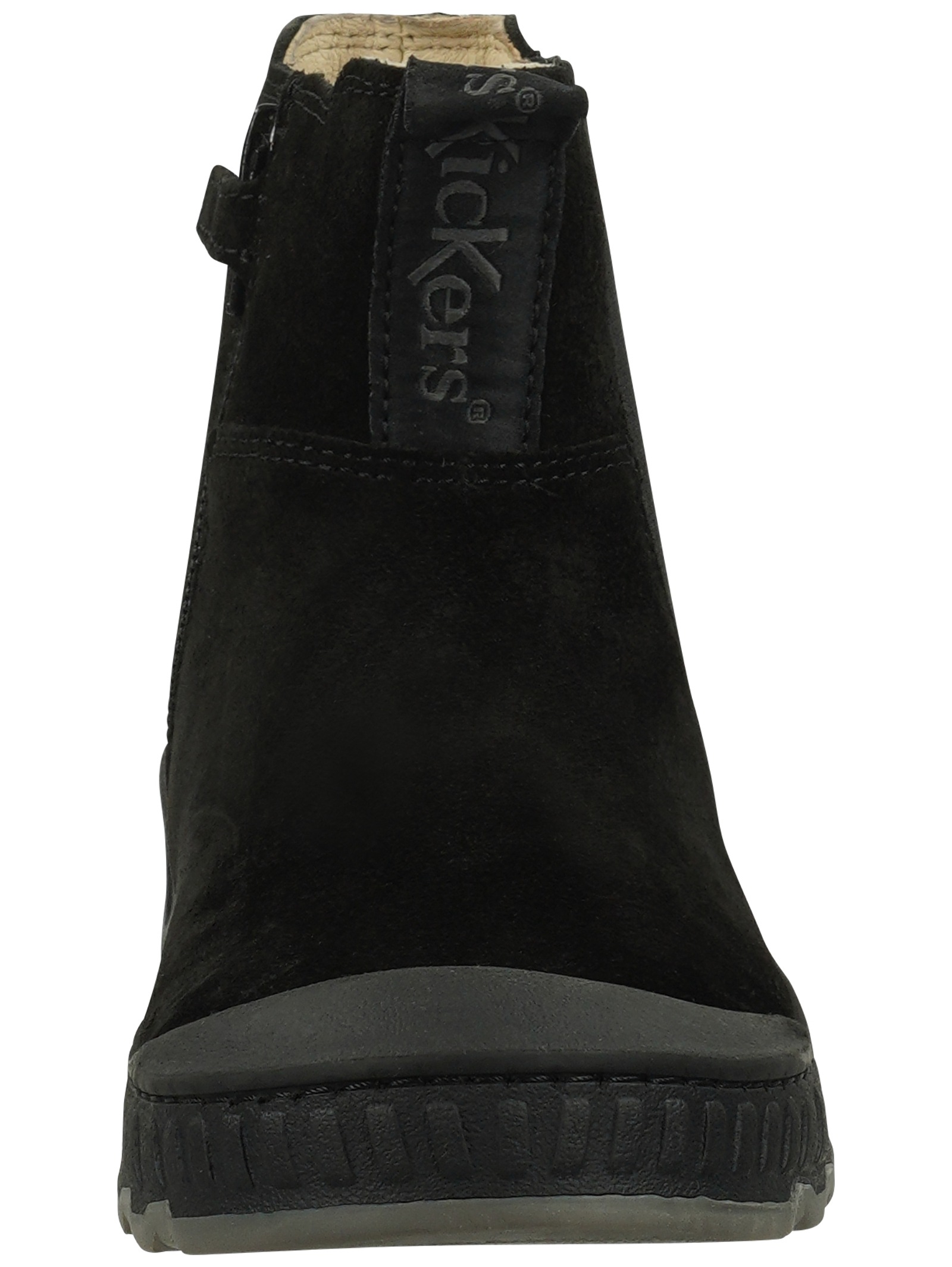 Kickers Stiefelette »Kickers Stiefelette Leder«