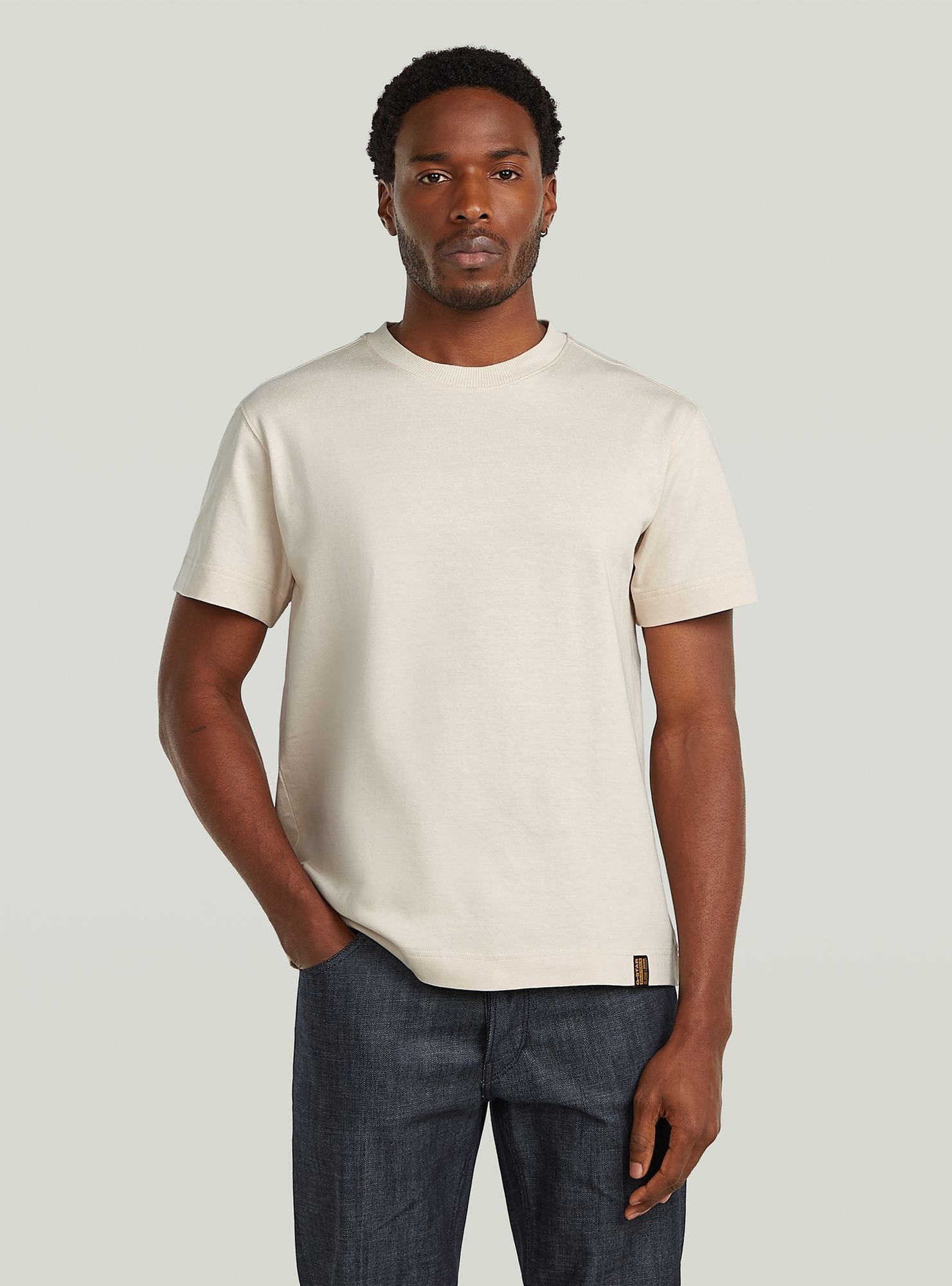 G-STAR T-Shirt »GS-01 T-Shirt«