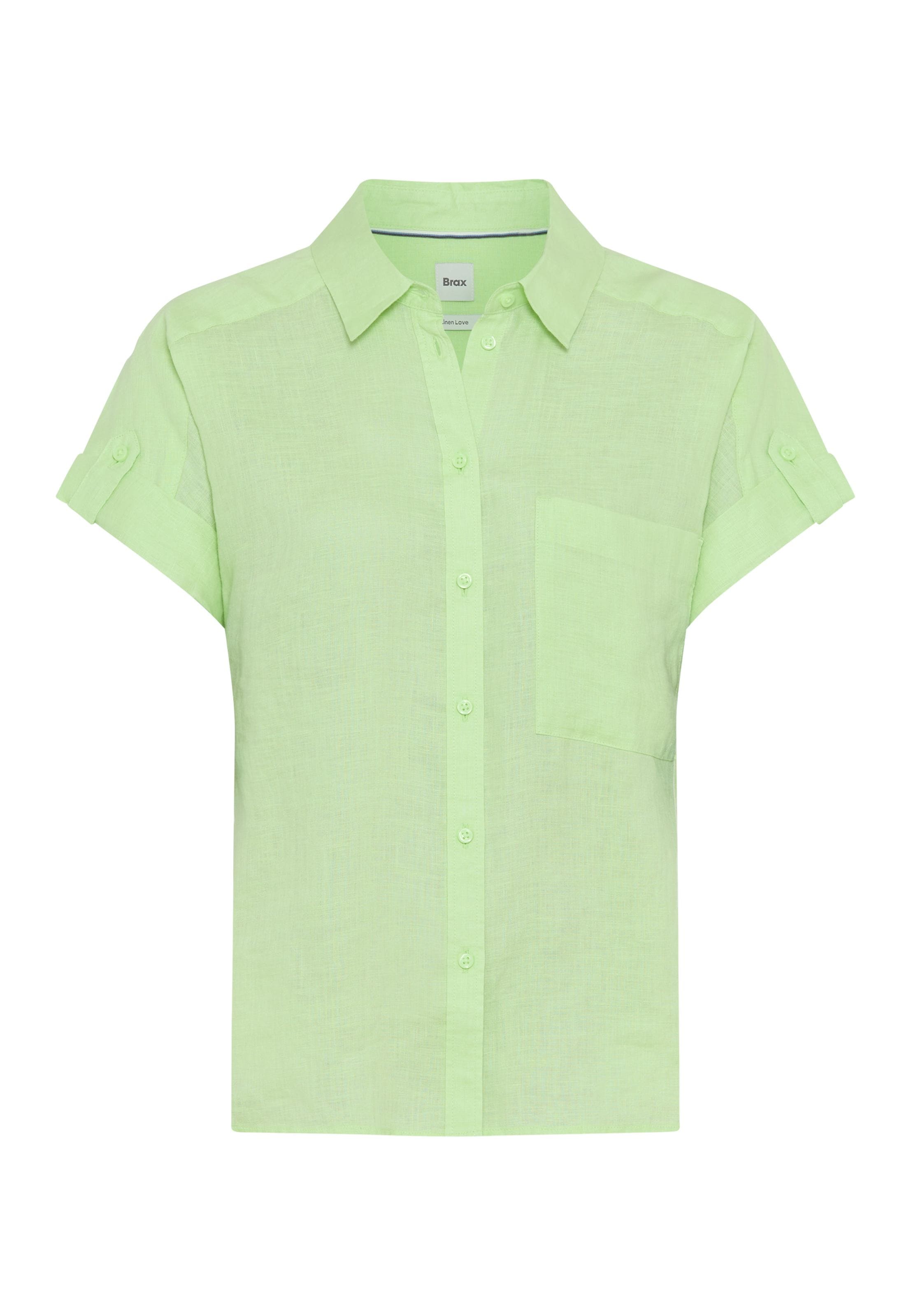 Brax Klassische Bluse "Style VIV" günstig online kaufen