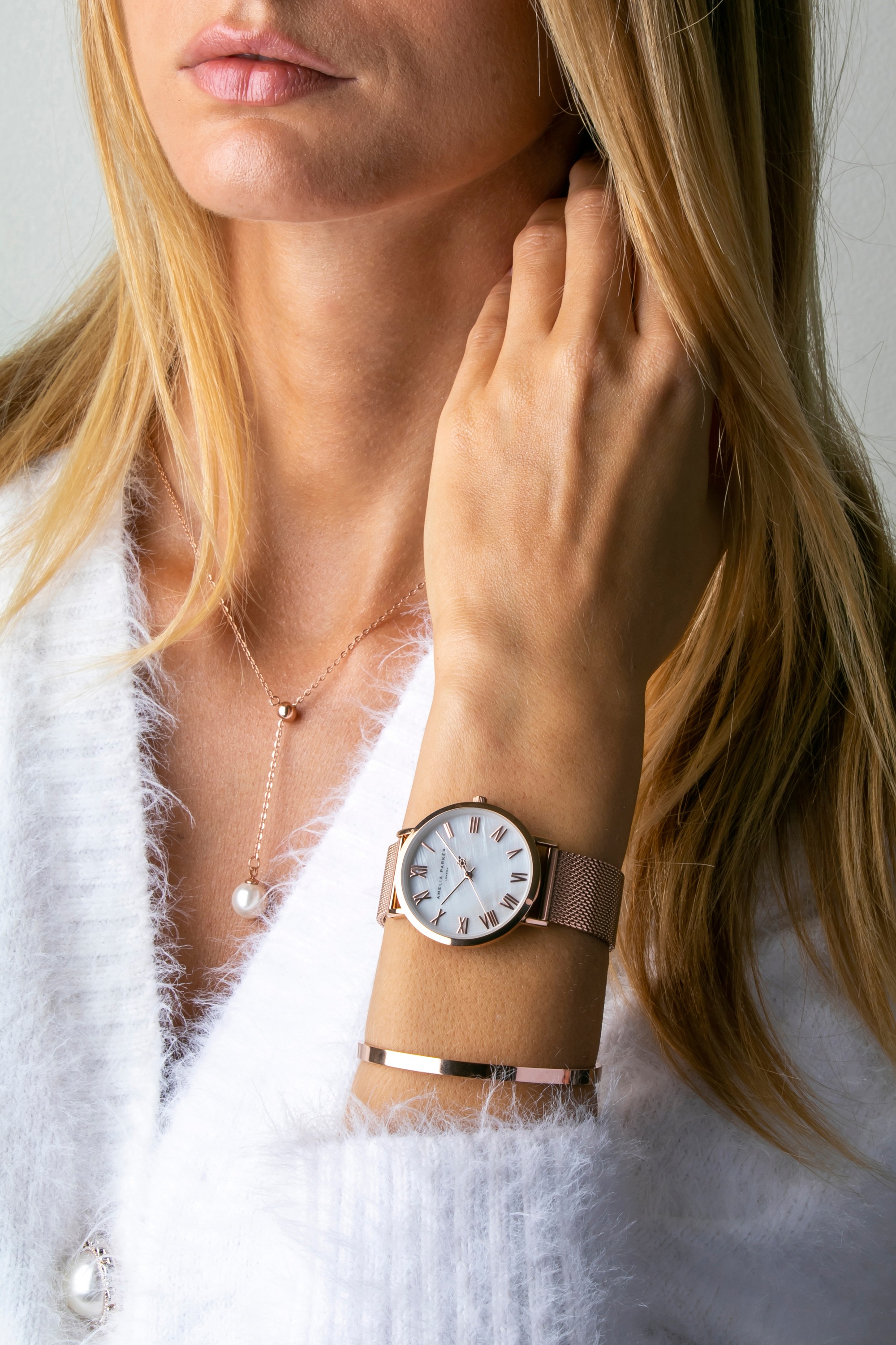 AMELIA PARKER Armband »AB010R«