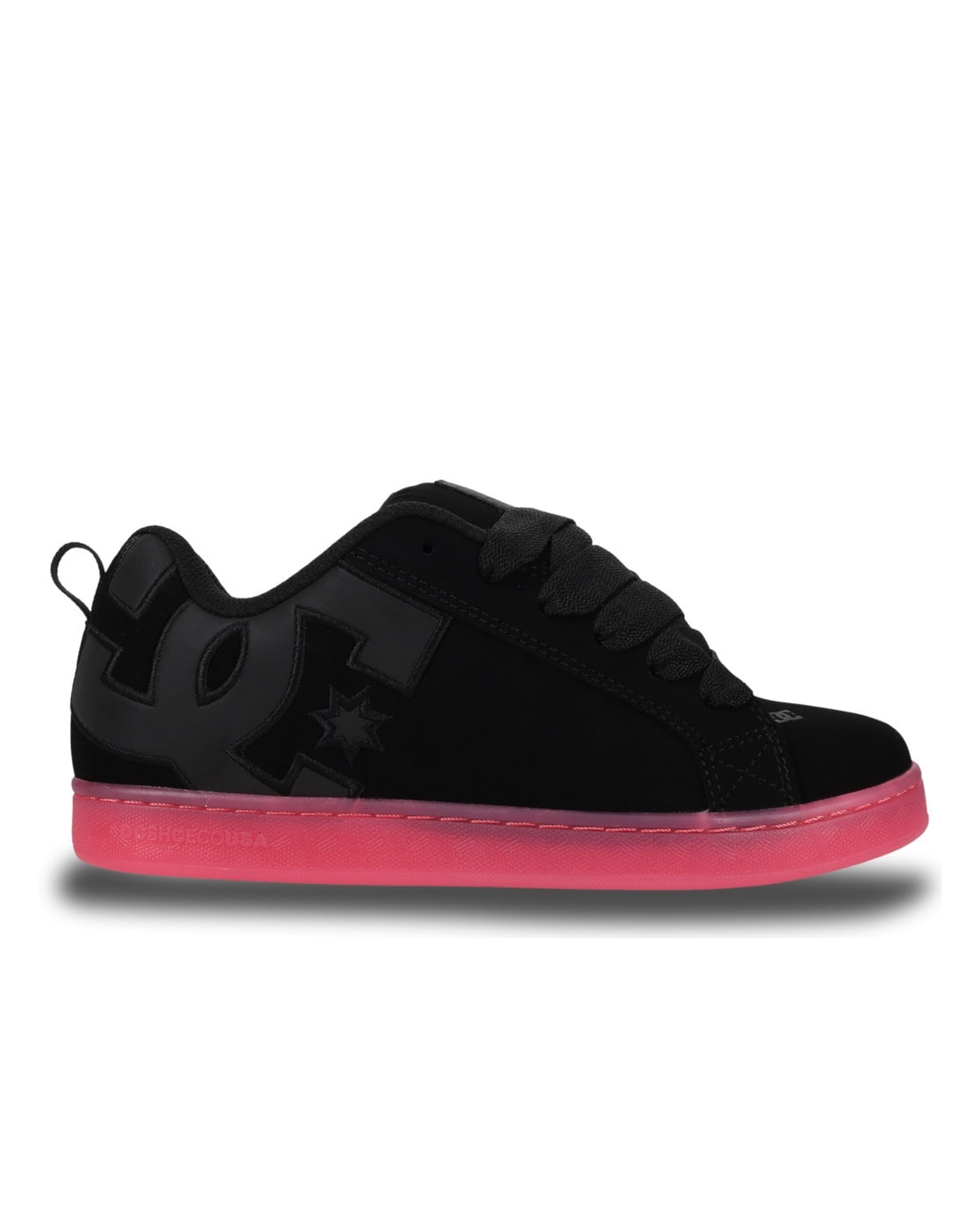 DC Shoes Sneaker "Court Graffik" günstig online kaufen
