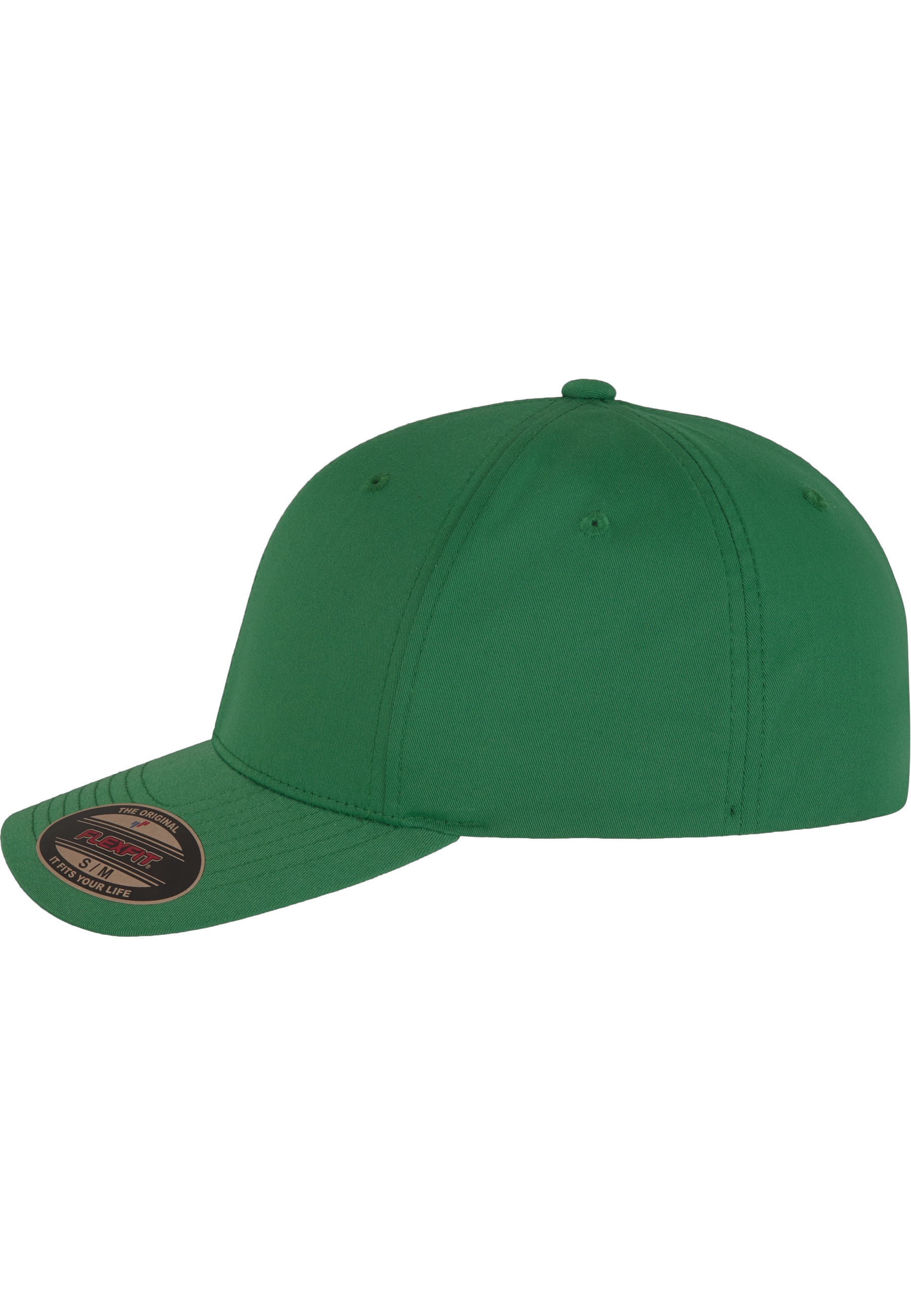 Flexfit Flex Cap »Flexfit Accessoires Flexfit Recycled Polyester Cap«