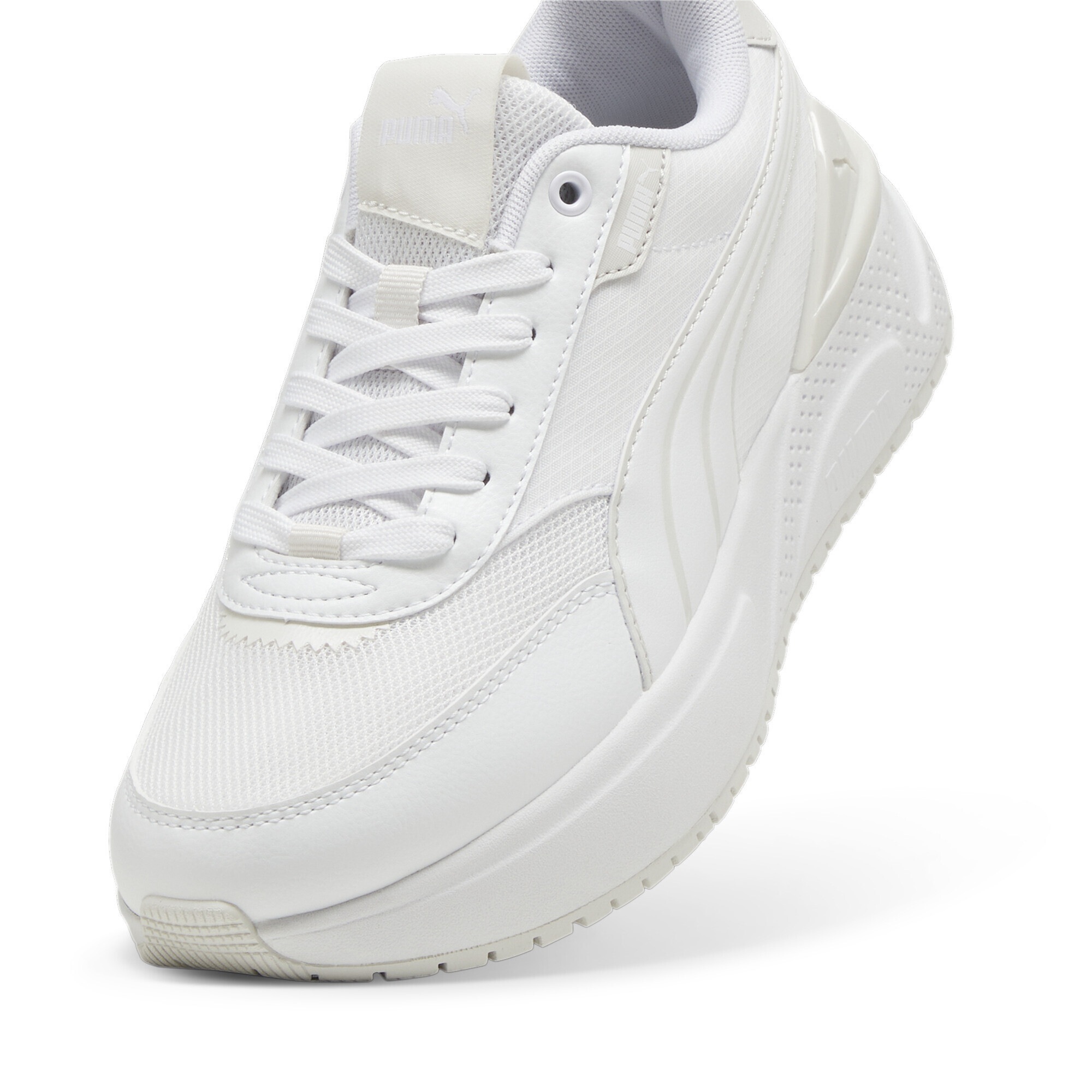 PUMA Sneaker »R78 Disrupt LT Sneakers Damen«