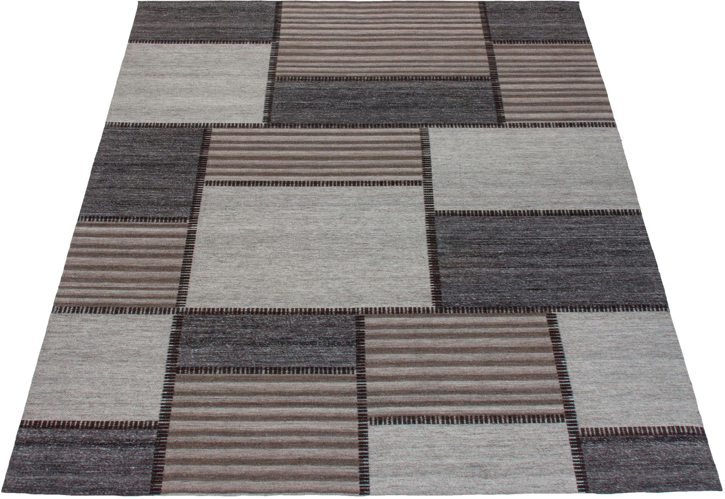 My Home Heidi Rug Beige 80x150cm 3