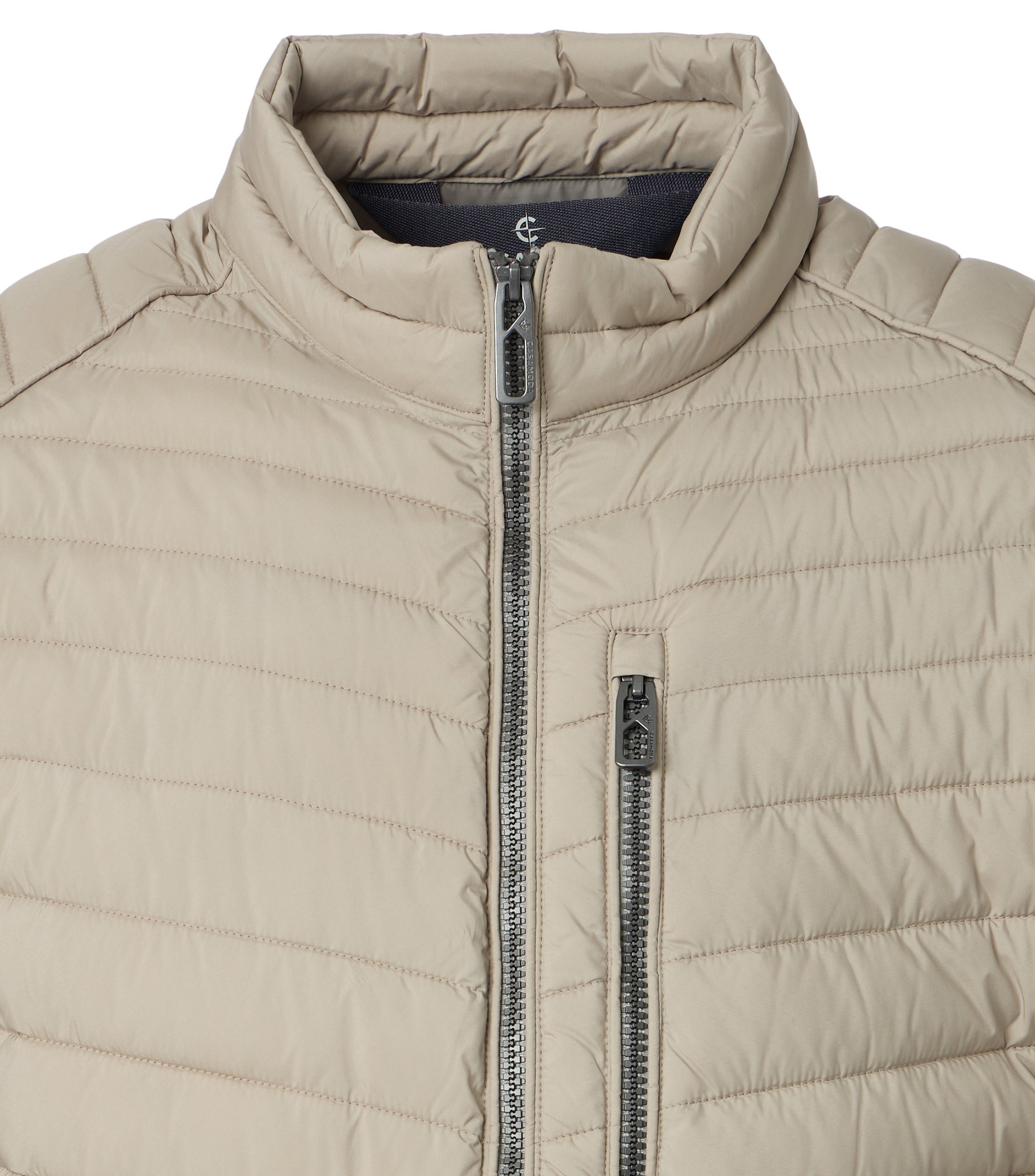 CASAMODA Steppjacke »CASAMODA Steppjacke uni«