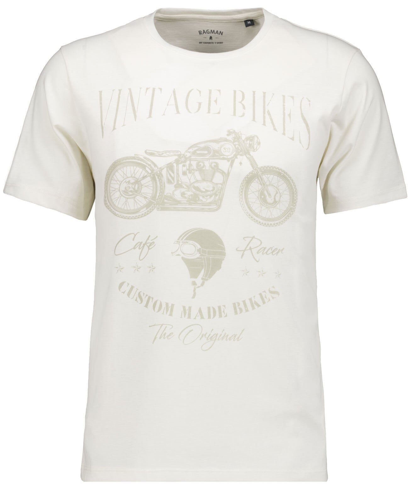 RAGMAN T-Shirt günstig online kaufen