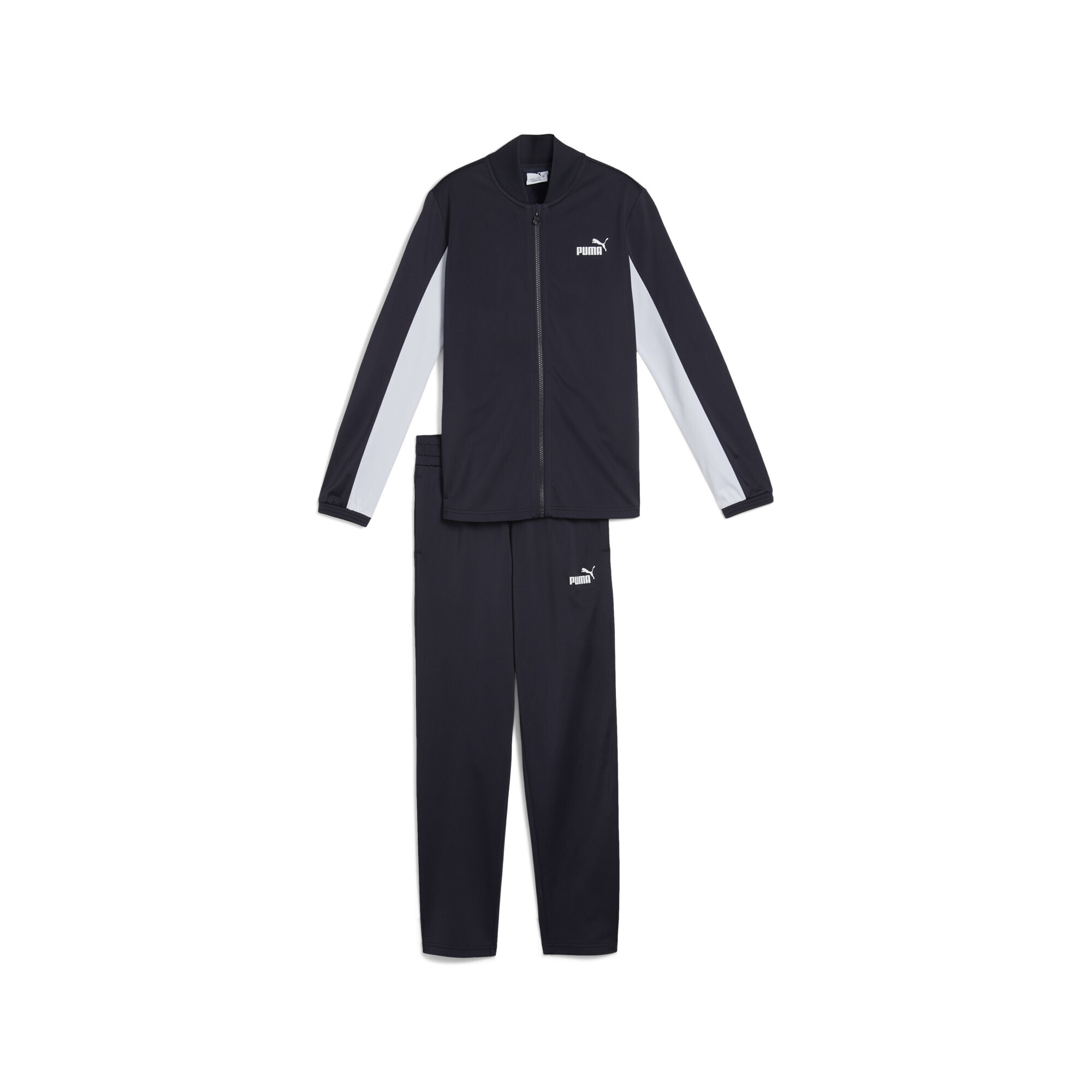 PUMA Jogginganzug »Poly Baseball-Anzug Jungen«