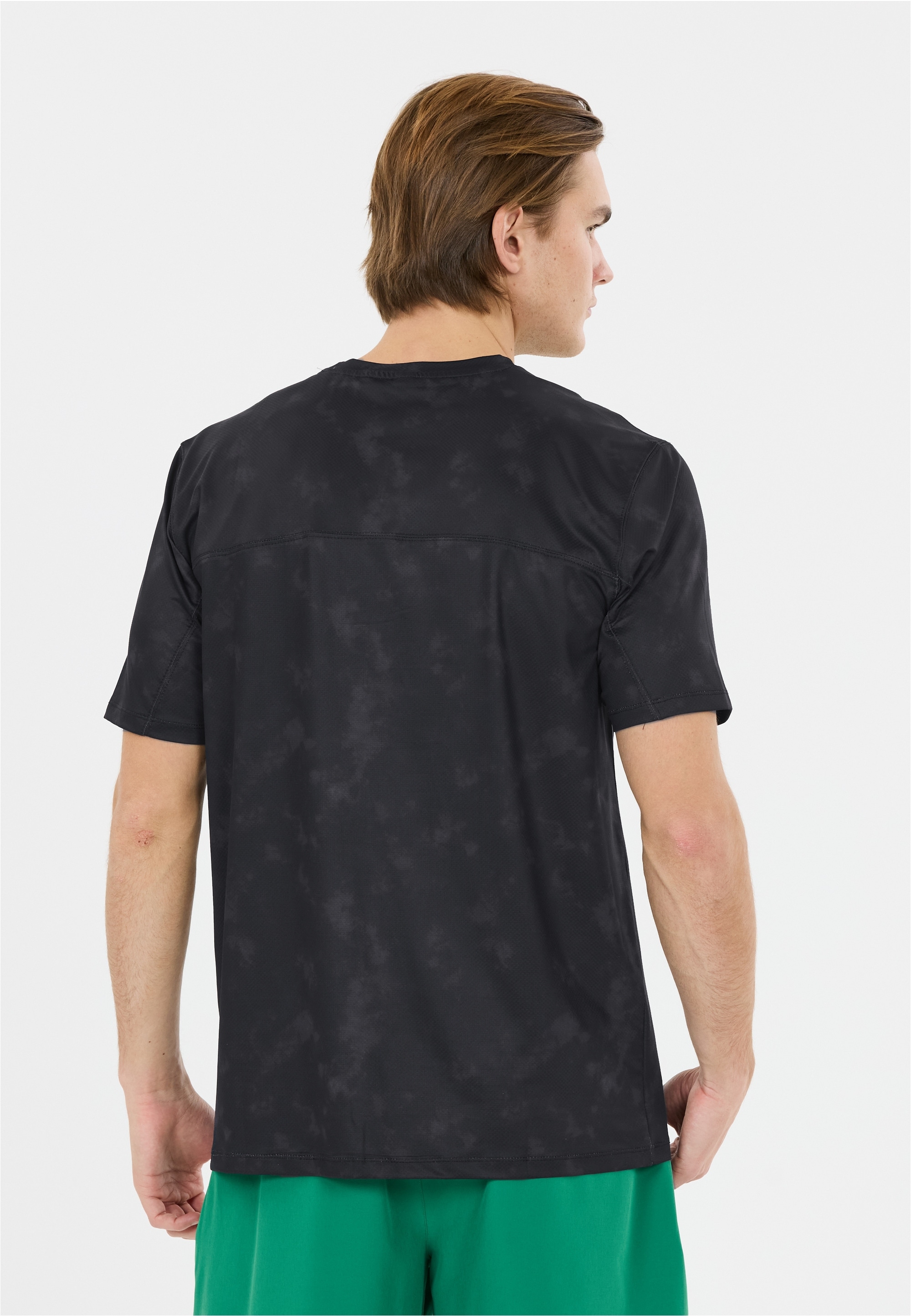 Virtus T-Shirt »Eatoni« mit Quick Dry-Funktion