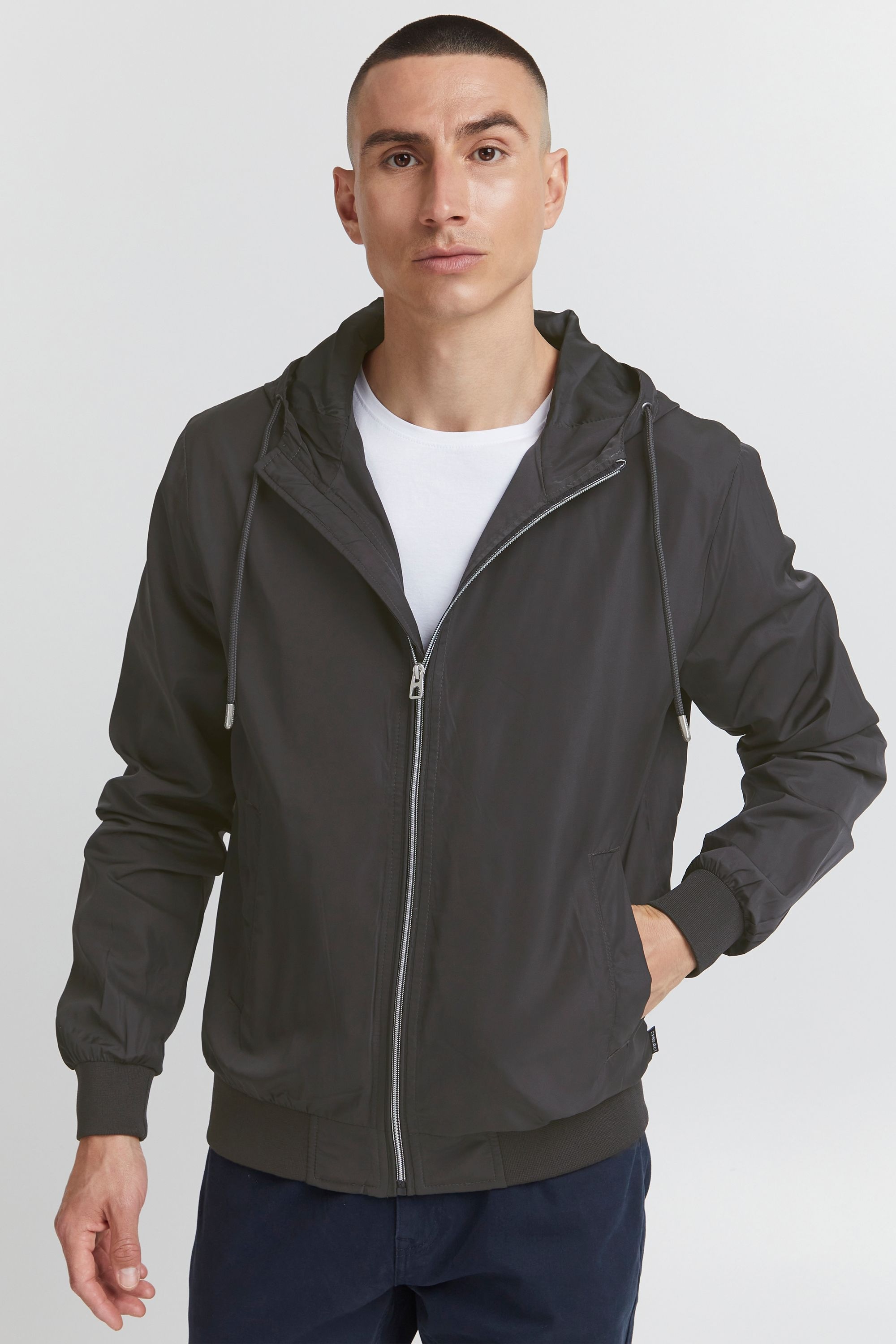 11 Project Kurzjacke »Kurzjacke PRCapo«