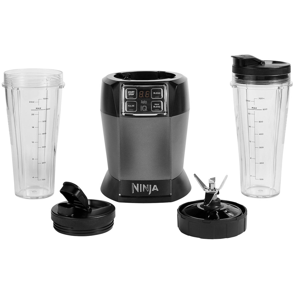 NINJA Smoothie-Maker »BN495EU«, 1000 W