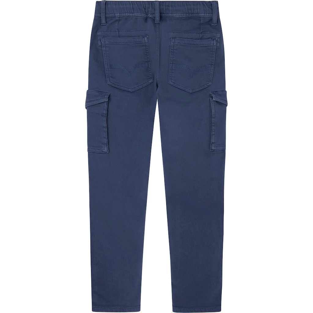 Pepe Jeans Cargohose »Chase«