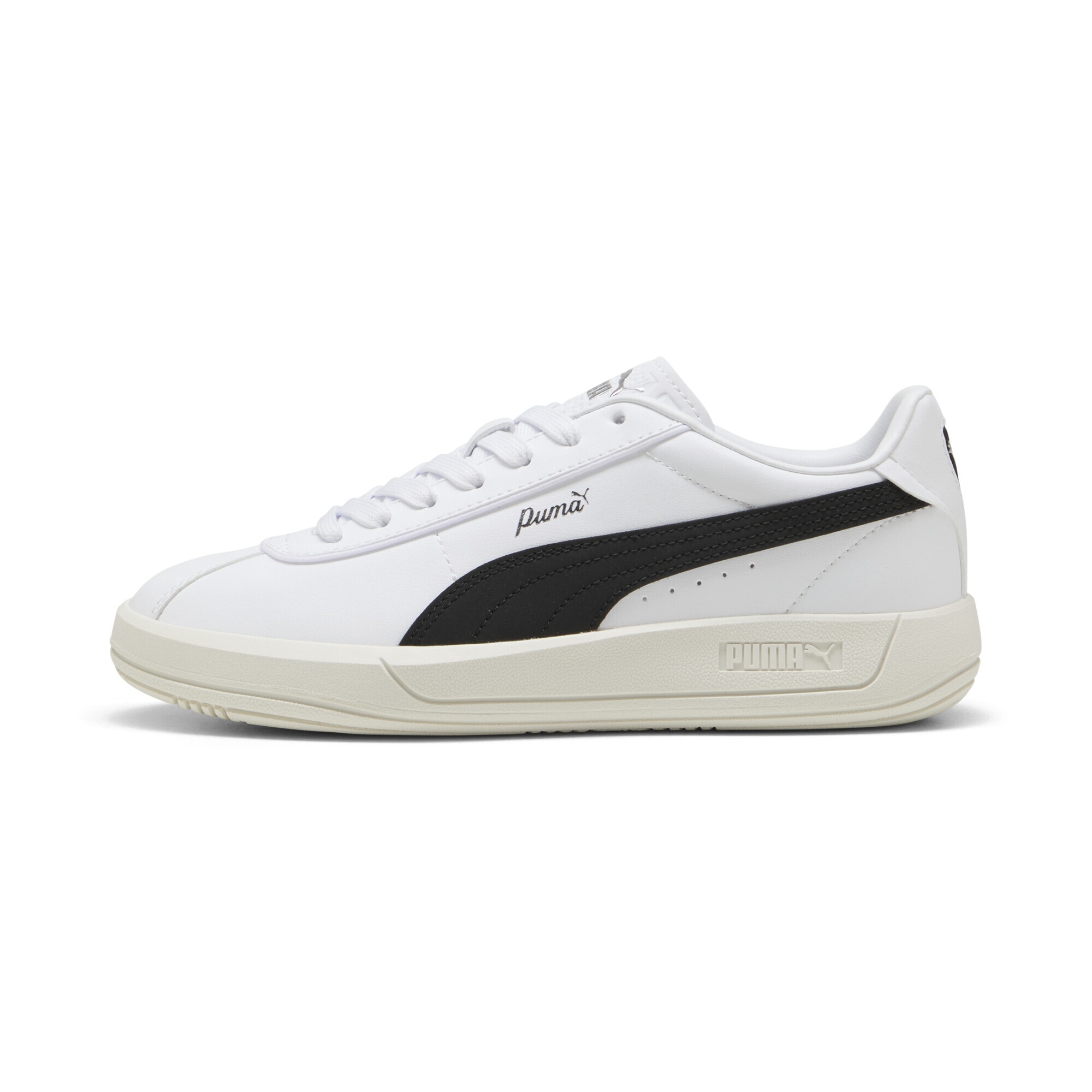 PUMA Sneaker »Puma Club Klassika SL Sneakers Damen«