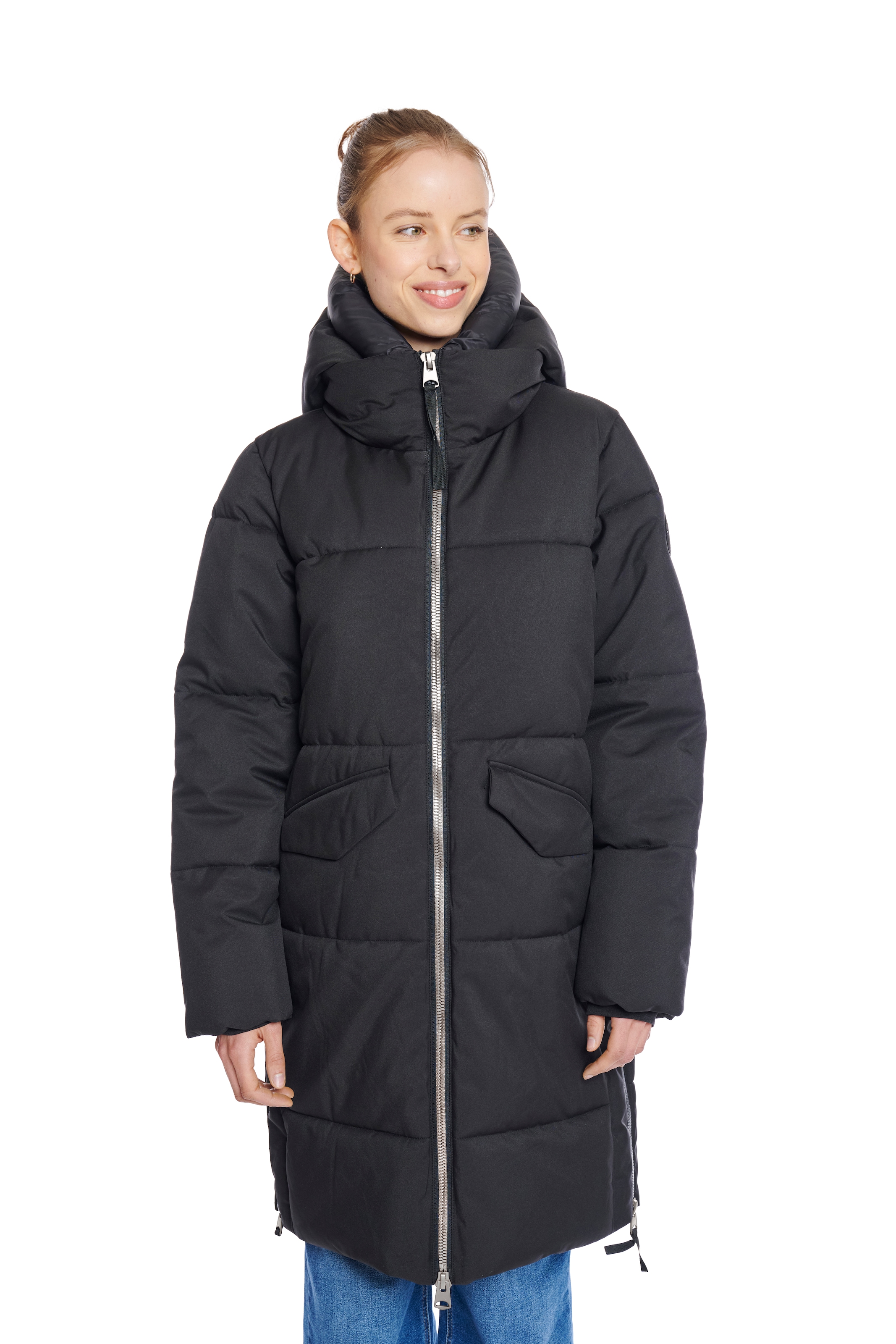 HaILY’S Steppjacke "LS P JK ES44ila" günstig online kaufen
