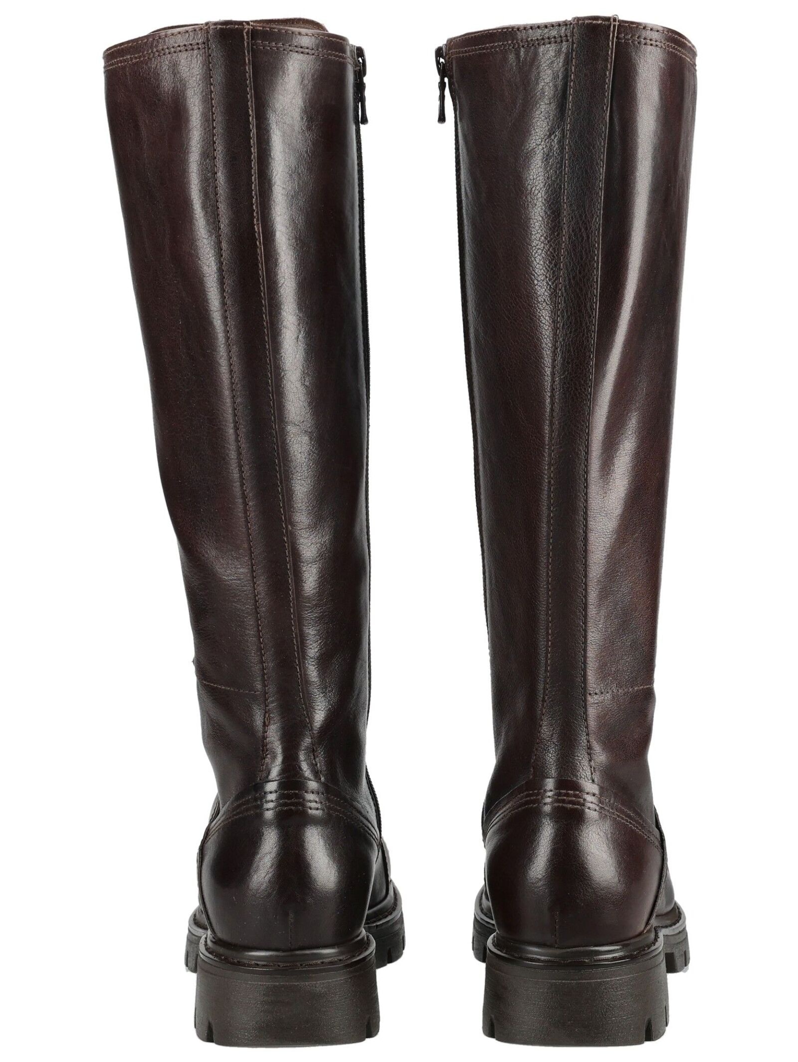 Nero Giardini Schnürstiefel »Nero Giardini Stiefel Leder«
