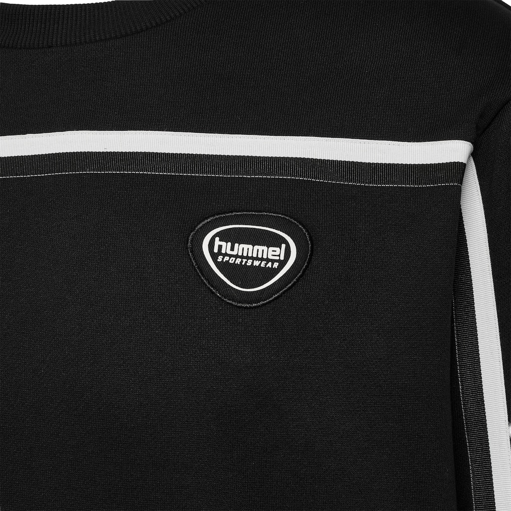 hummel Sweatshirt »hmlLGC MARK SWEATSHIRT«