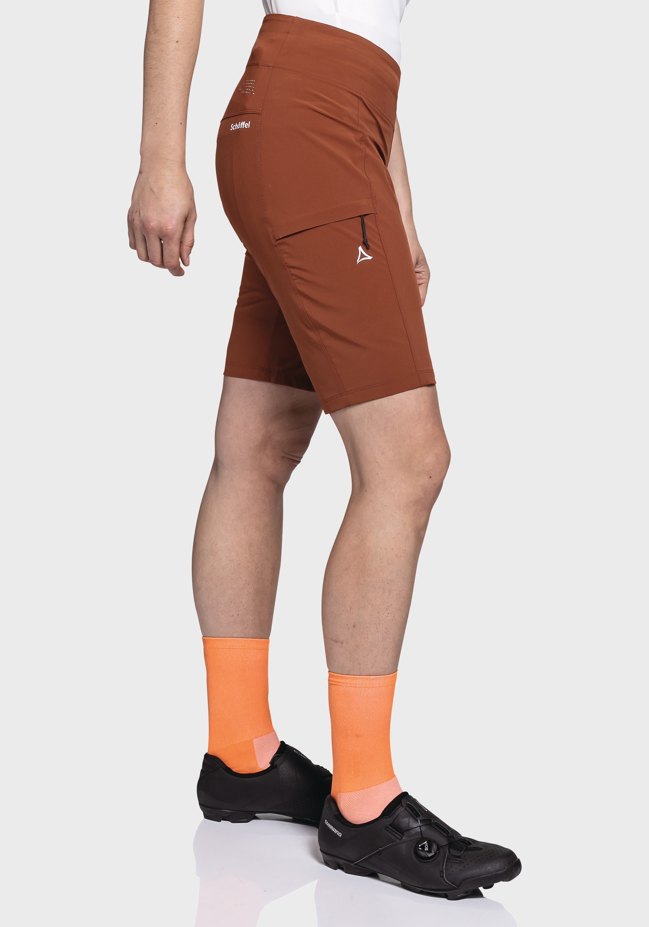 Schöffel Shorts »Shorts Path L«