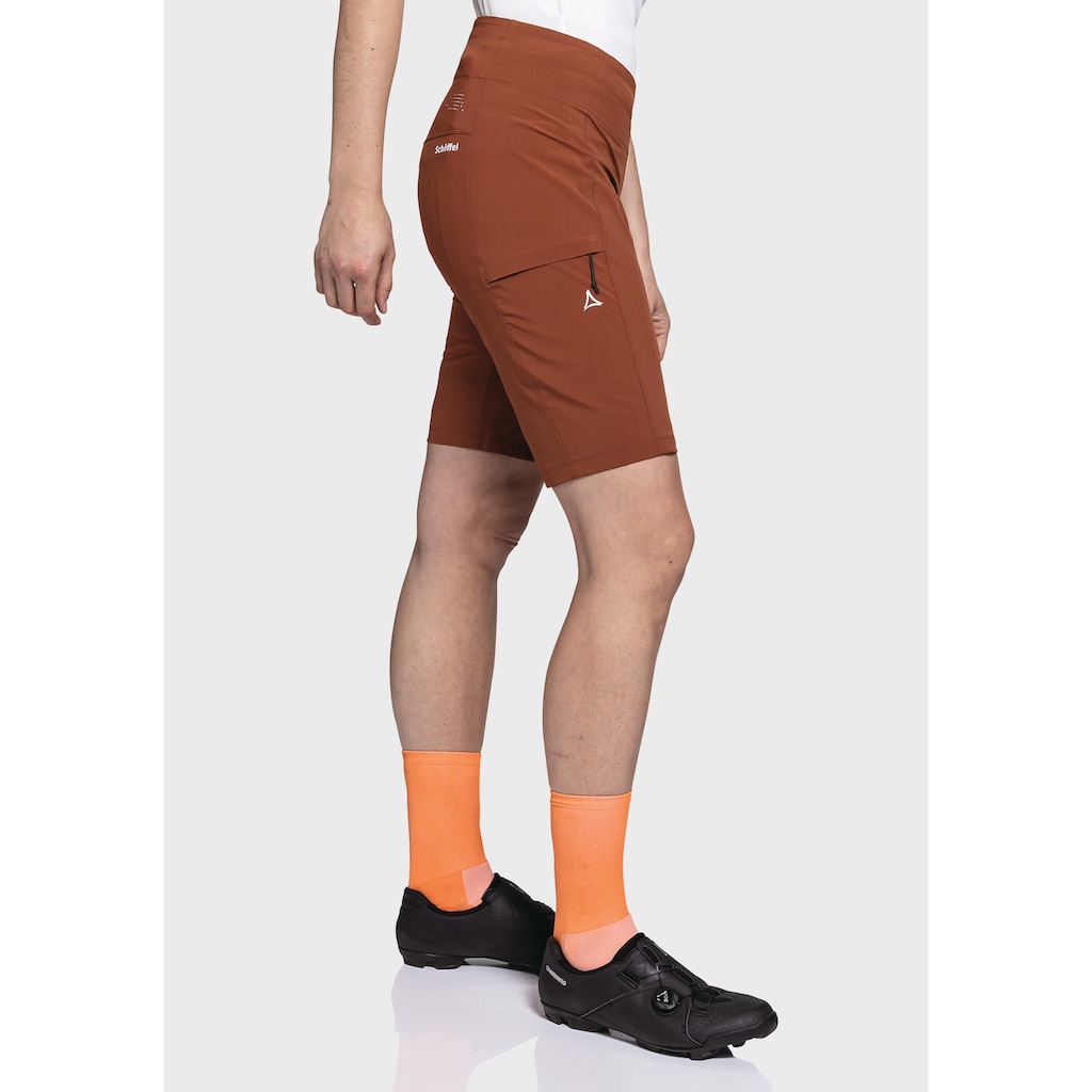 Schöffel Shorts »Shorts Path L«