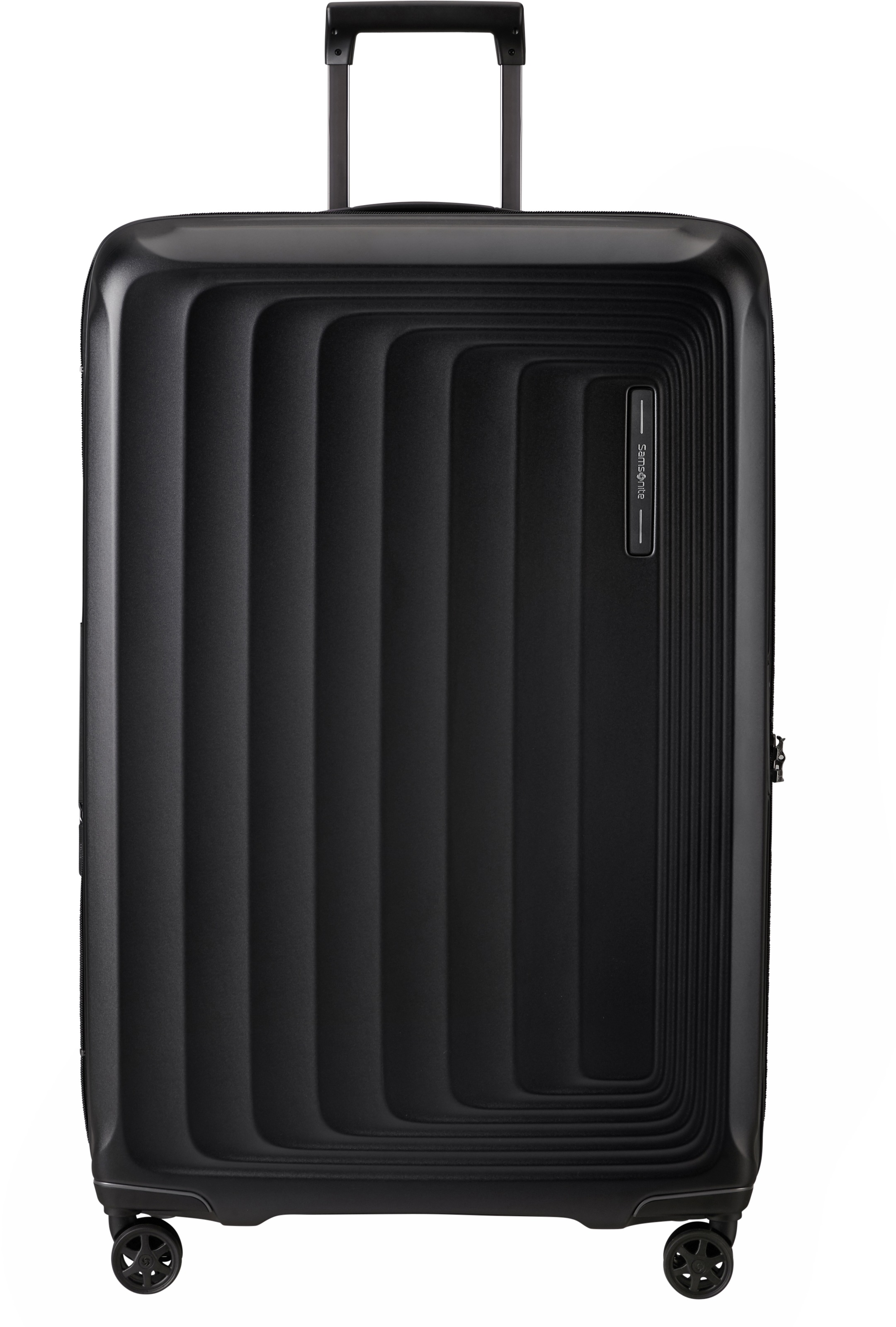 samsonite hartschalen koffer