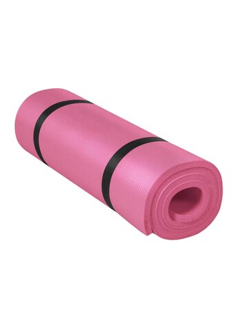 GORILLA SPORTS Yogamatte »Yogamatte«