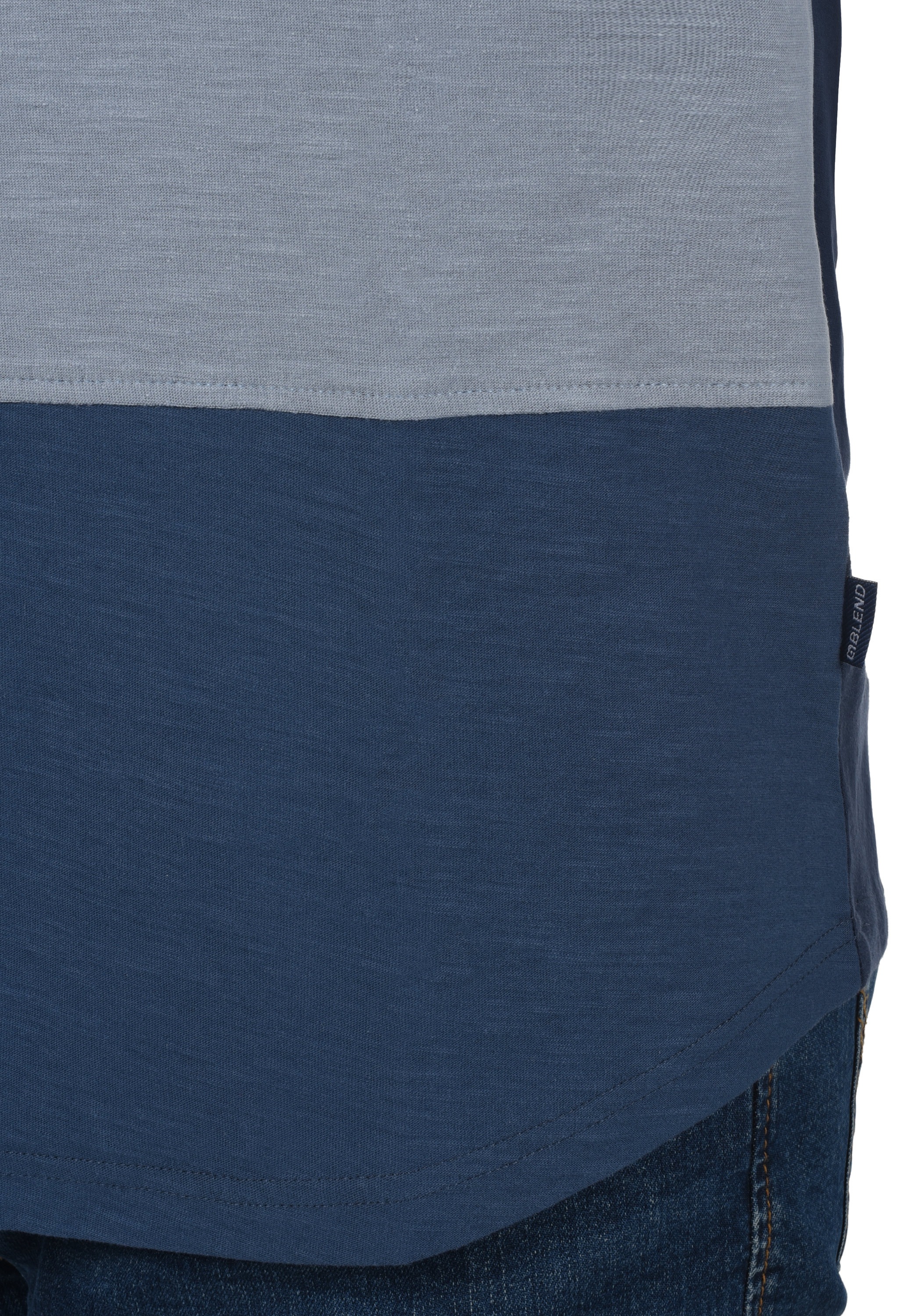 Blend T-Shirt »T-Shirt BHSebastian«
