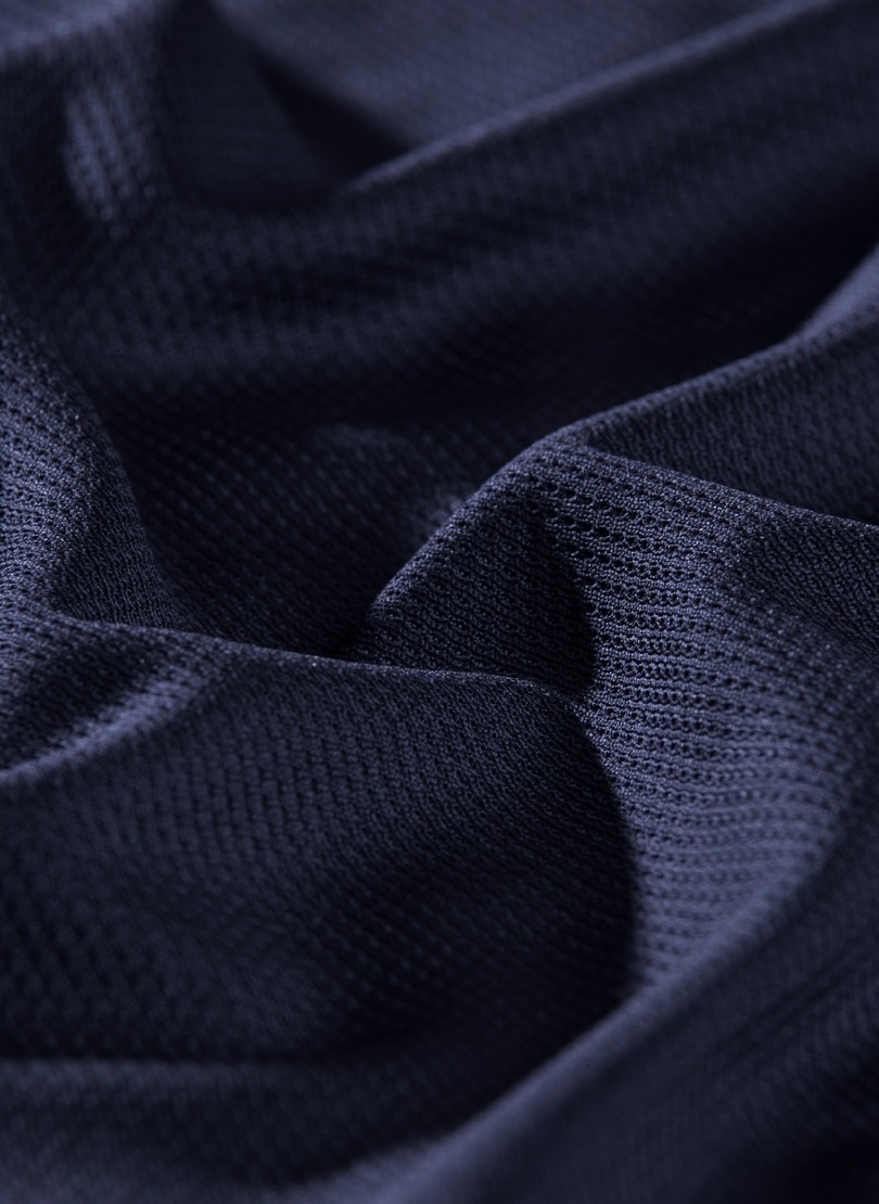 Trigema T-Shirt »TRIGEMA V-Shirt COOLMAX®« 1 Stk.