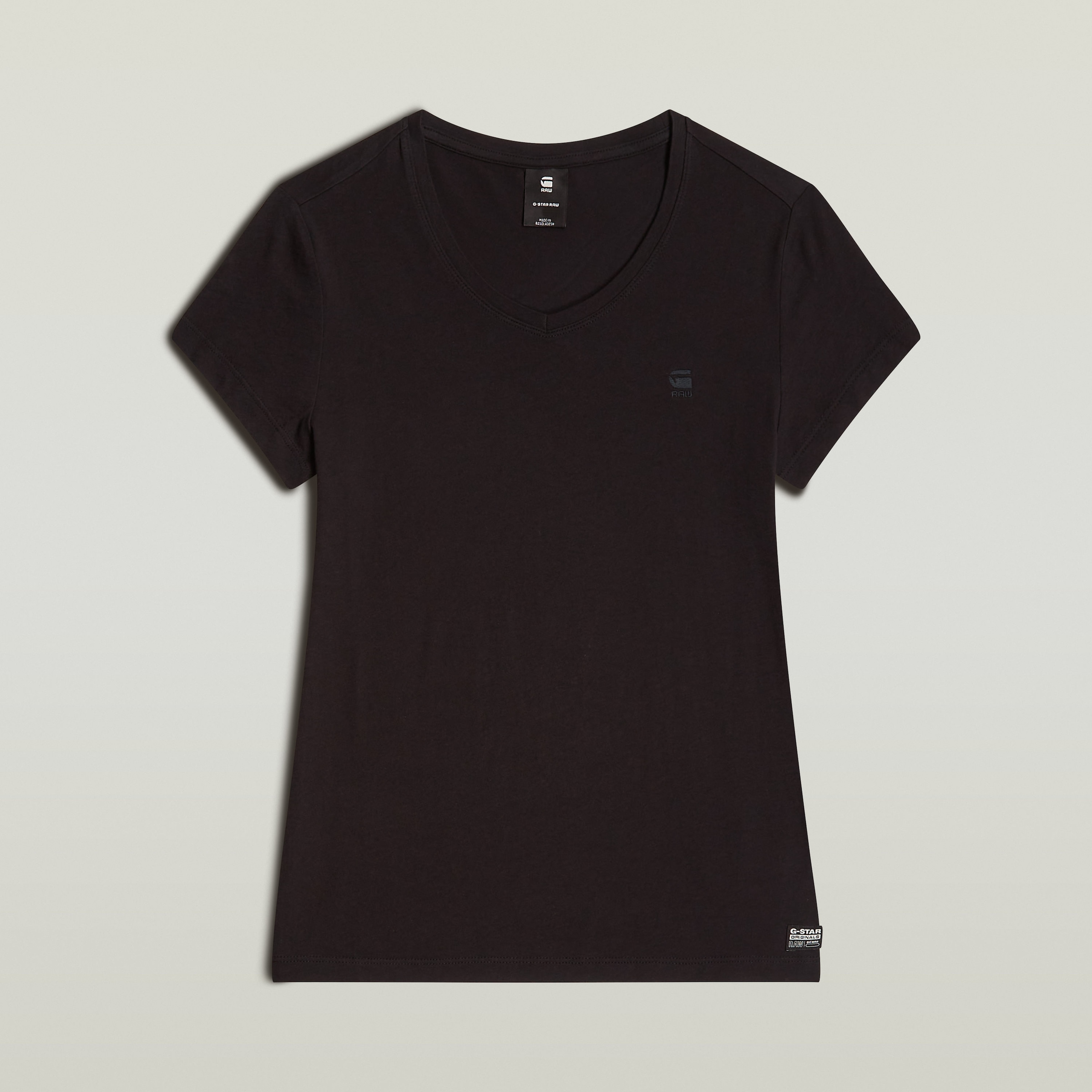 G-STAR V-Shirt »Eyben«