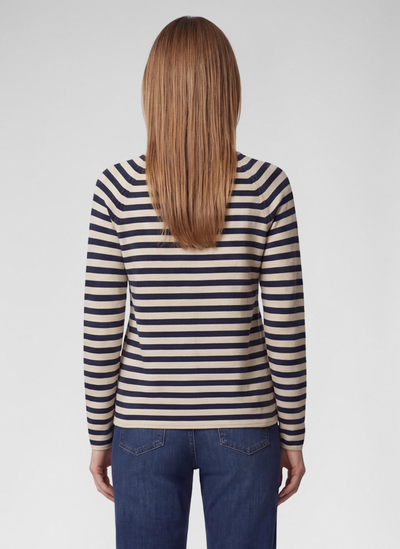 Rabe Strickpullover »Pullover«