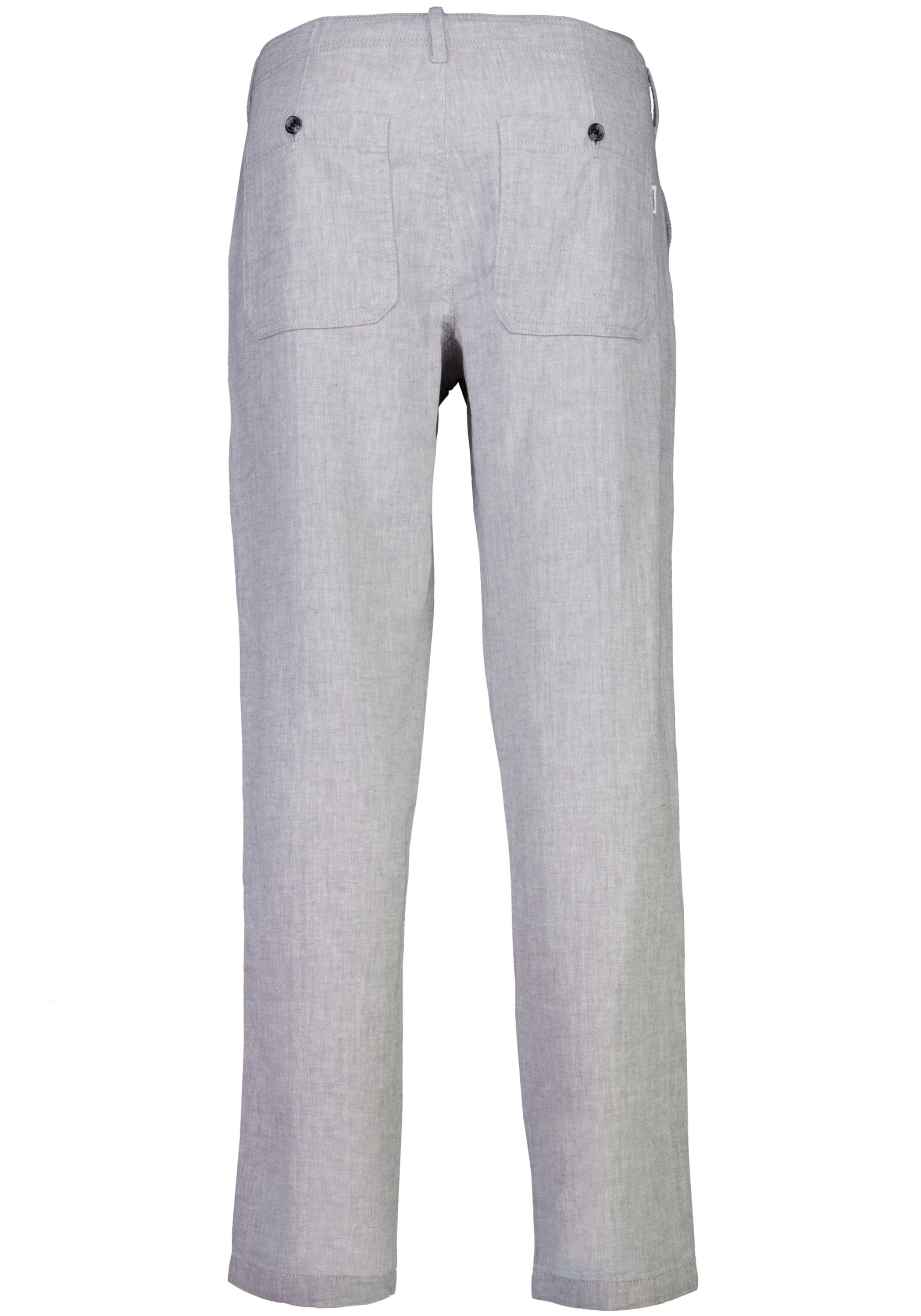 LINDBERGH Leinenhose »Lindbergh Leinenhose«