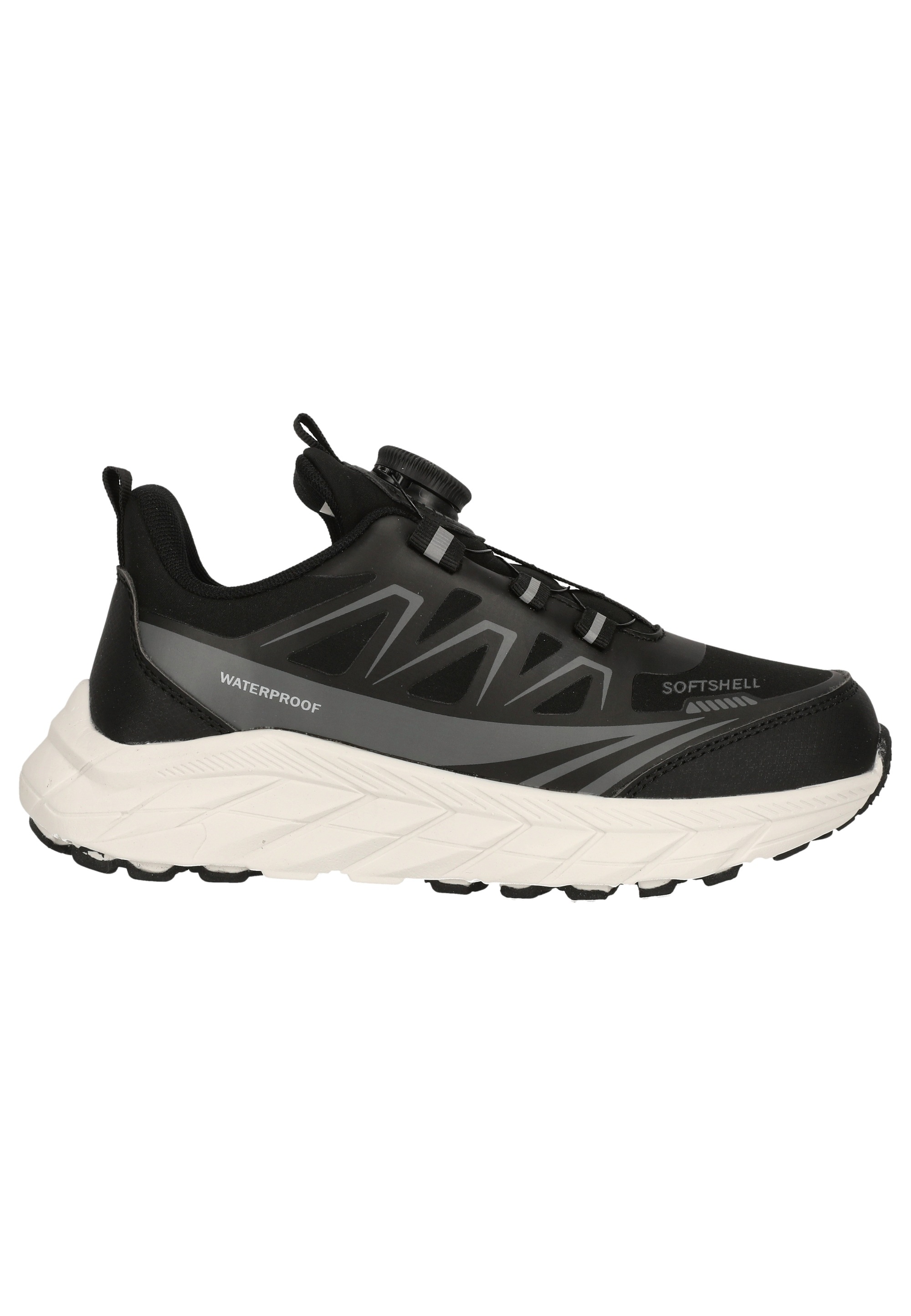ZIGZAG Sneaker »Nuovo«, wasserdicht und atmungsaktiv