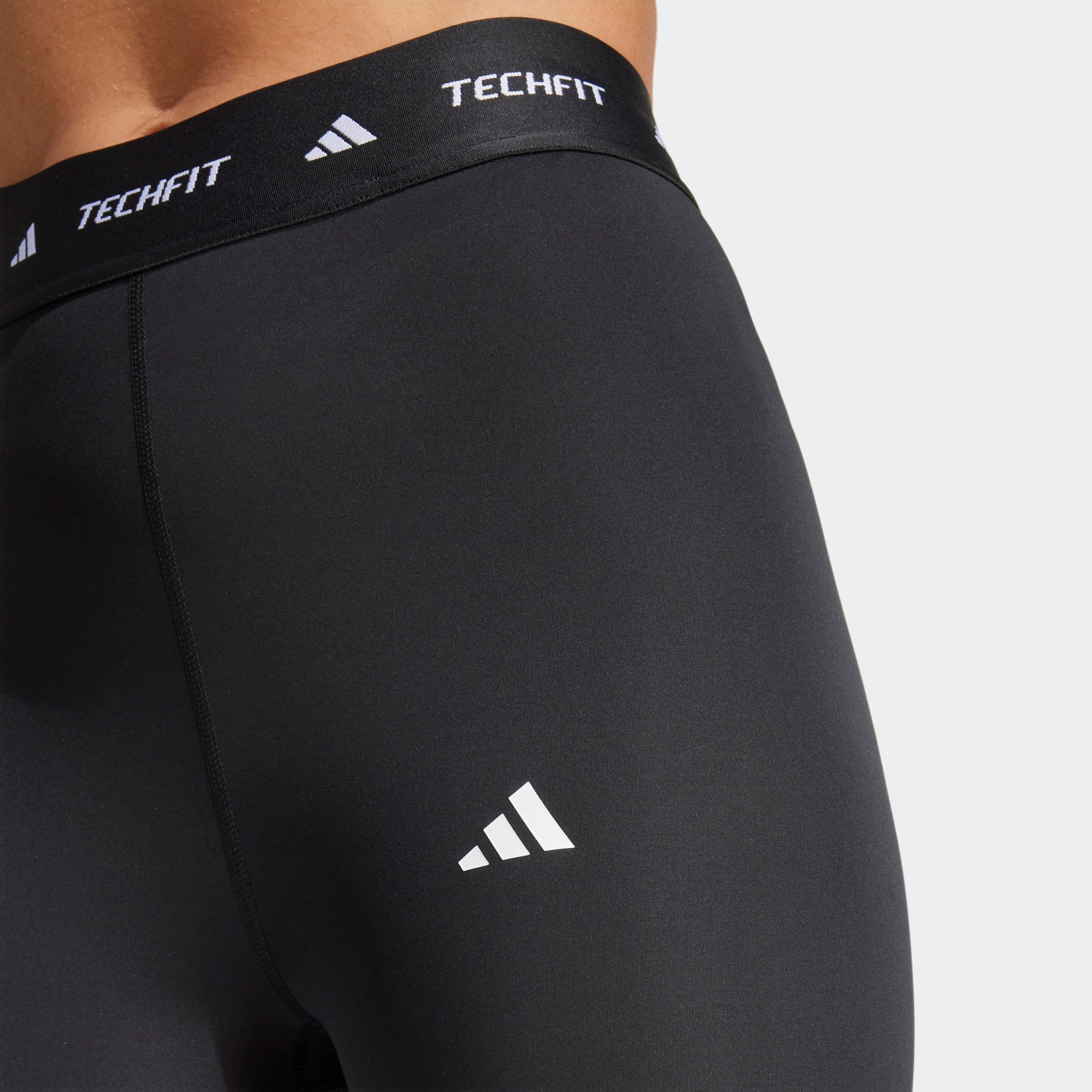 Thumbnail - adidas Performance Trainingstights "TF CAPRI L"