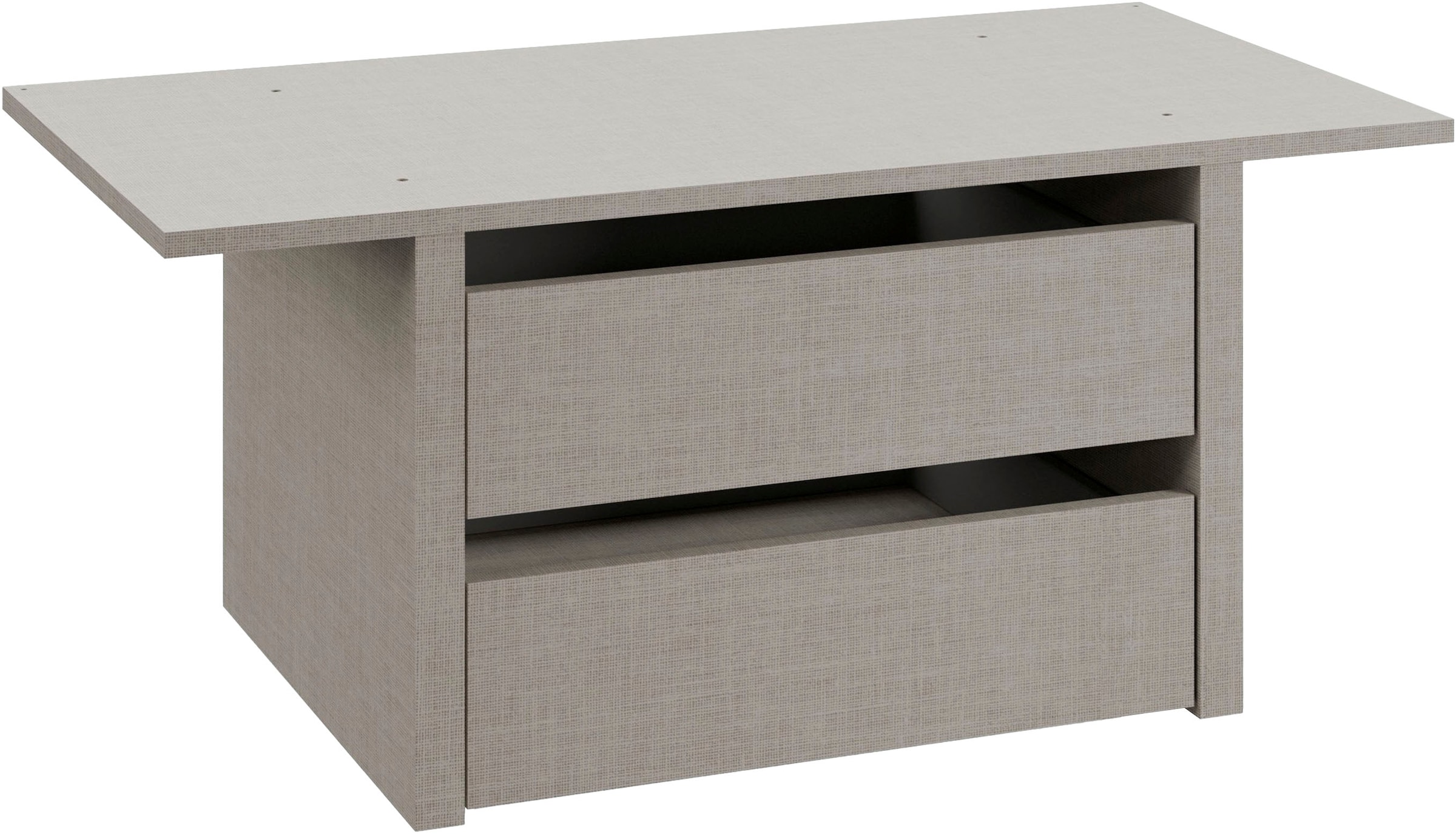 rauch Drehtürenschrank »Kleiderschrank Schrank Garderobe Wäscheschrank SHINJO«, (in 3 verschiedenen Ausstattungen BASIC/CLASSIC/PREMIUM), Griffe und Füße aus Massivholz, viel Stauraum MADE IN GERMANY
