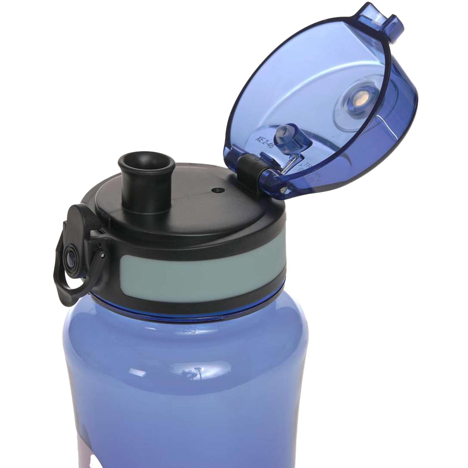 LÄSSIG Lunchbox »Lunchset Brotdose & Trinkflasche Little Gang«, (2 tlg.)