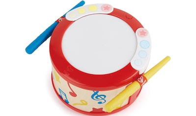 Spielzeug-Musikinstrument »Lern-Spiel-Trommel«
