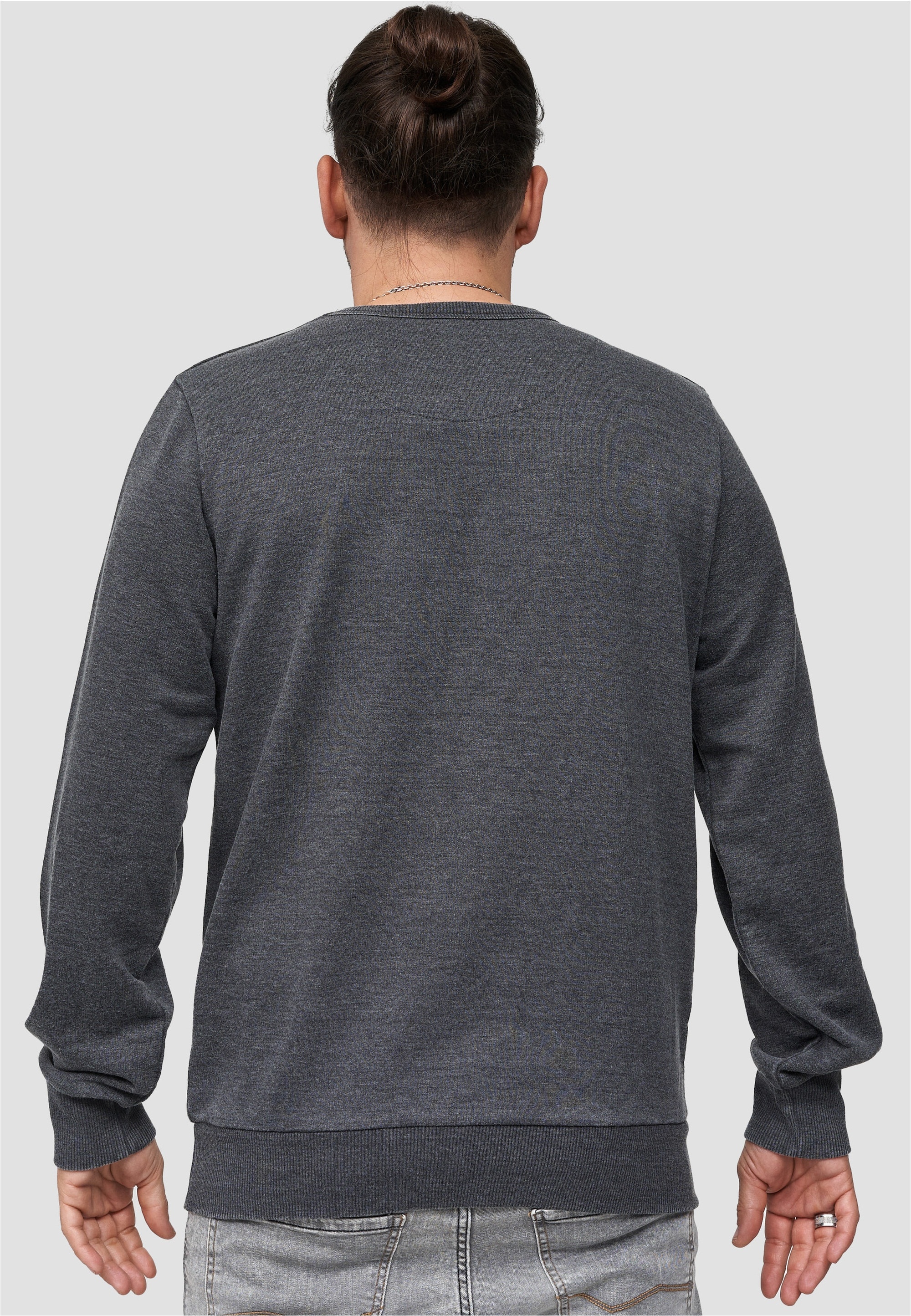 Recovered Sweatshirt »Jurassic Park T-Rex Rock«, im lockeren Schnitt