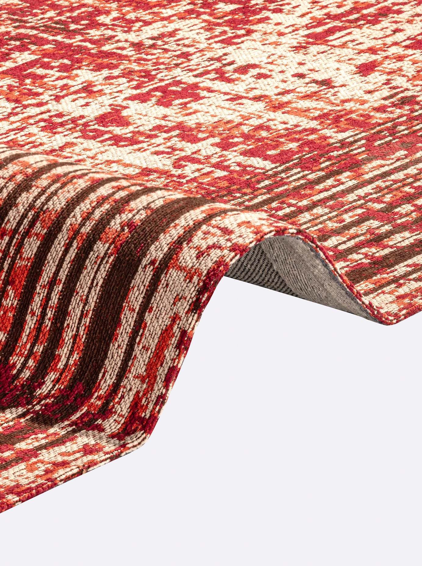 heine home Teppich, 5 mm Höhe
