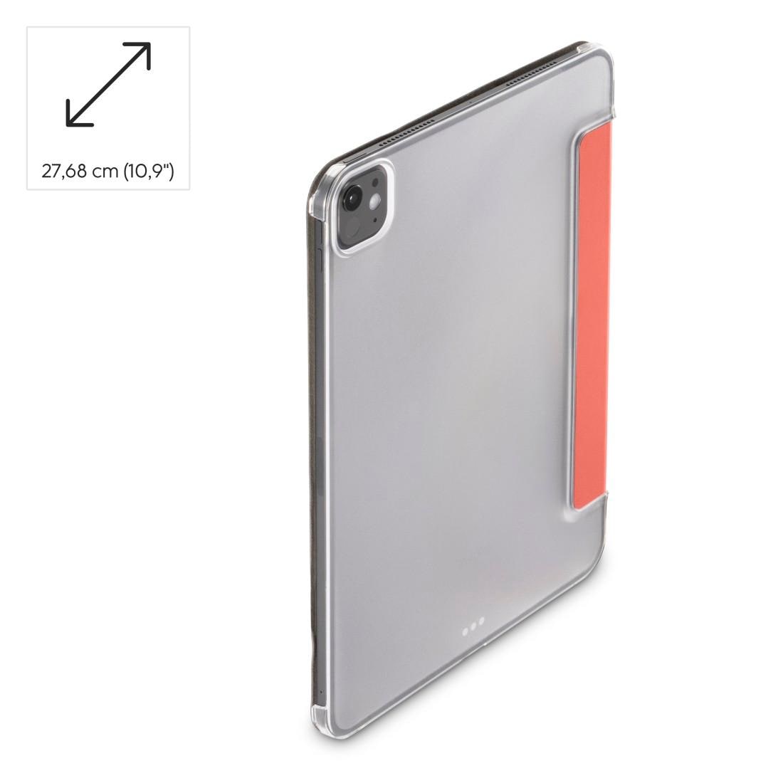 Hama Tablet-Hülle »Tablet Case für Apple iPad 10.9" (10. Gen. 2022), aufstellbar«, 27,7 cm (10,9 Zoll)