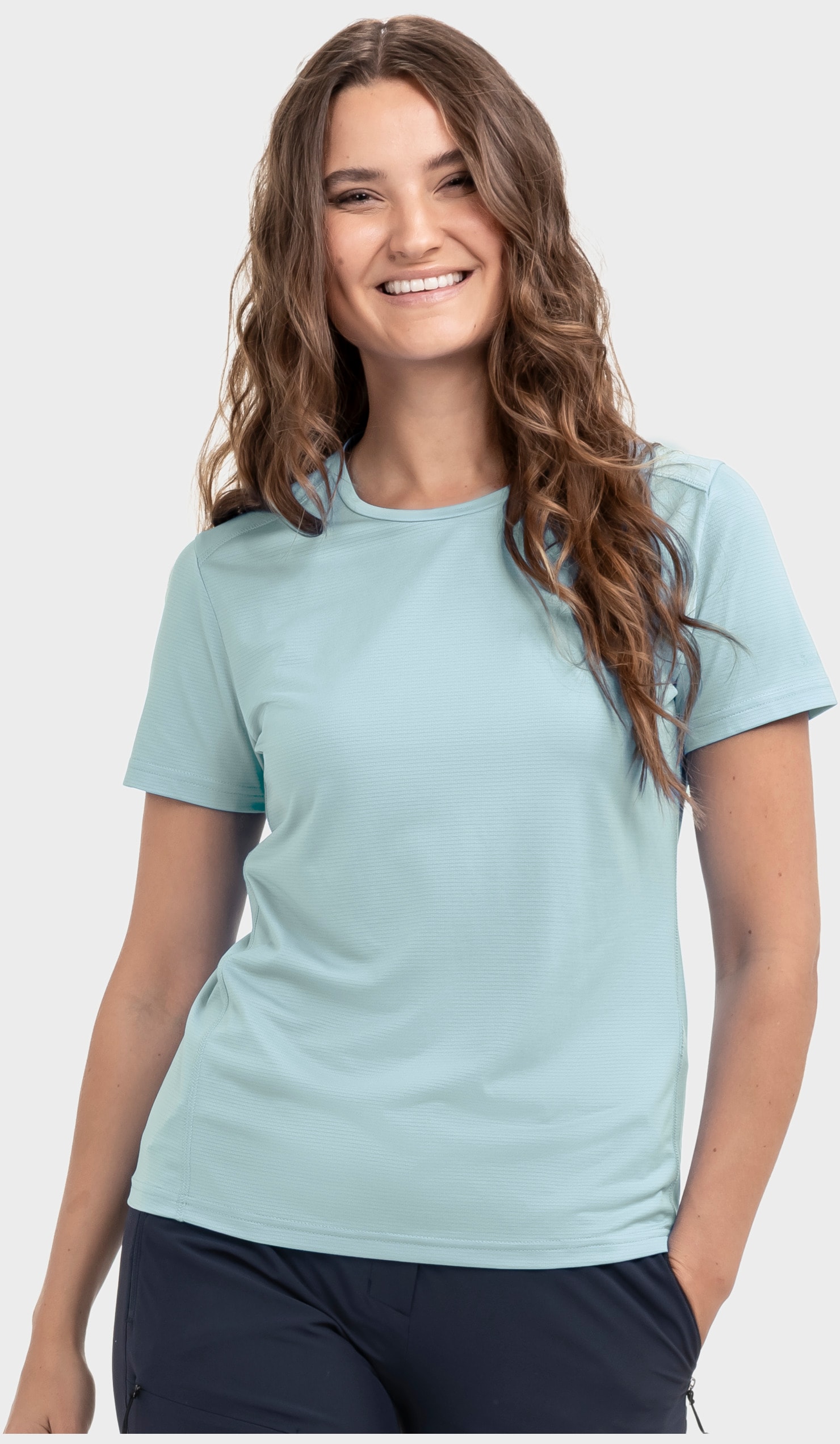 Schöffel Funktionsshirt »T Shirt Style Chipoma WMN«