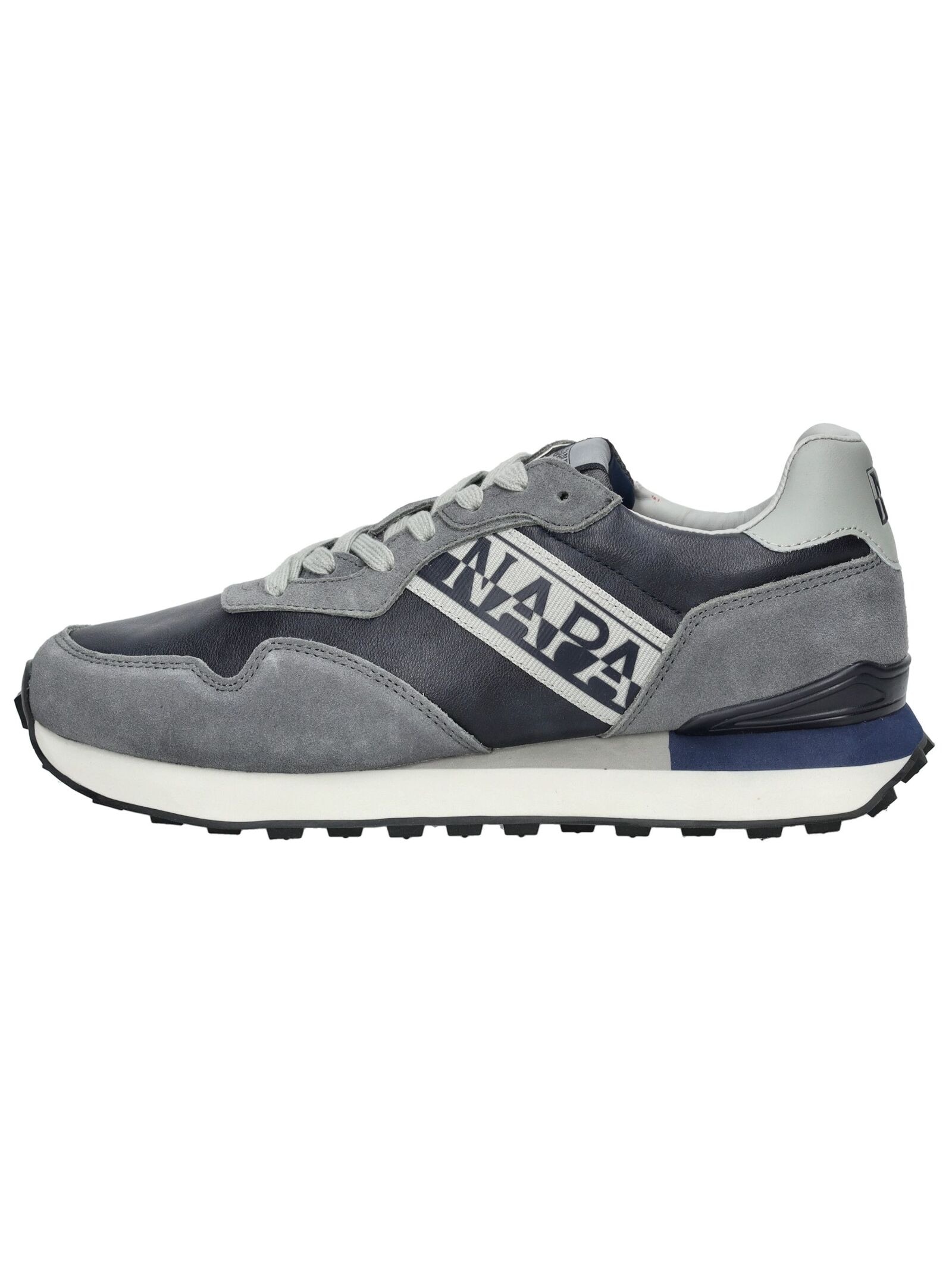 Napapijri Sneaker »Napapijri Sneaker Leder/Synthetik«