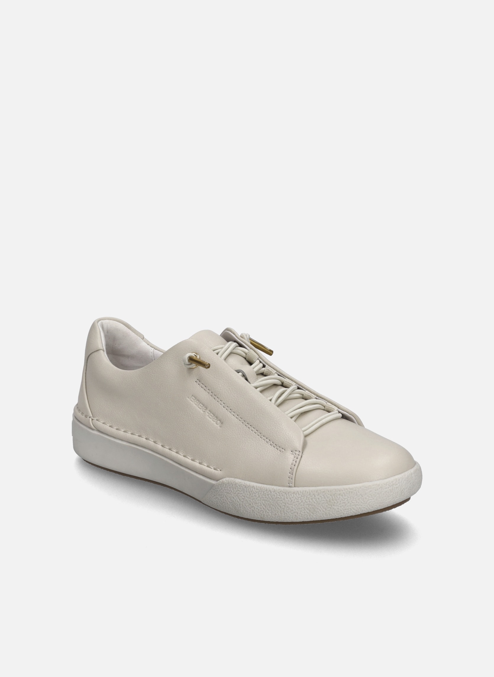 Josef Seibel Sneaker »Claire 24, creme«