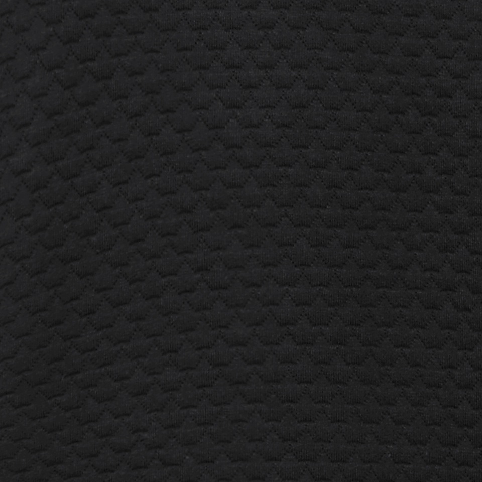 STREET ONE MEN Rollkragenpullover, mit Struktur-Muster