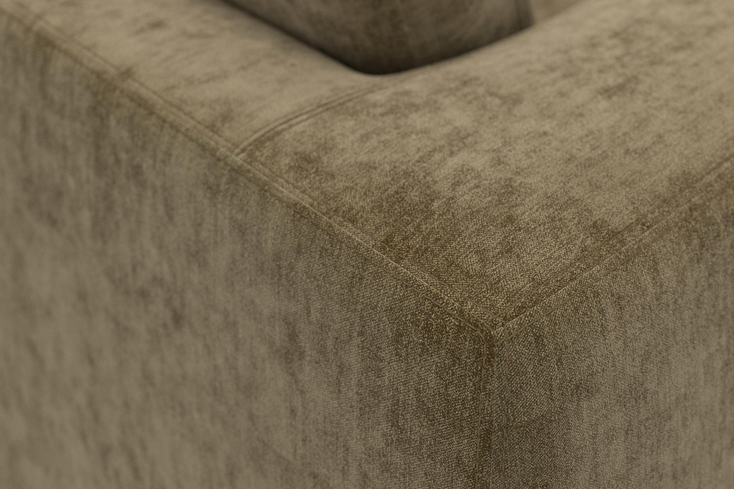 machalke® Sessel »manolito«