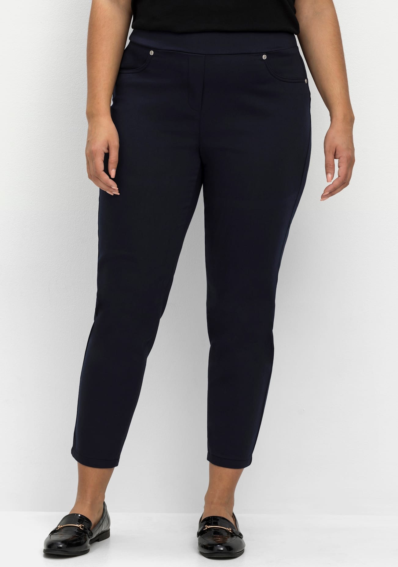 Sheego 7/8-Hose günstig online kaufen