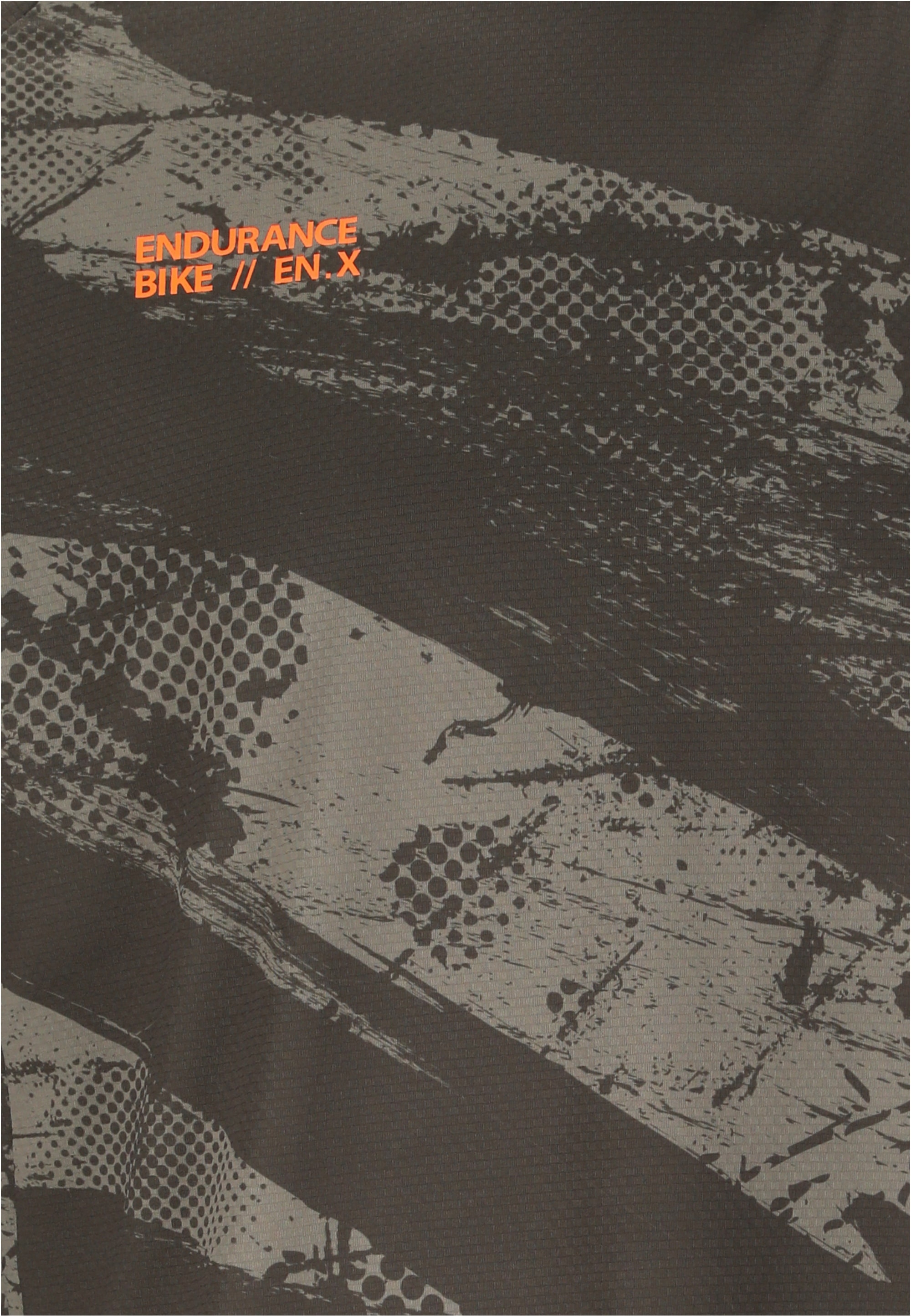 ENDURANCE Funktionsshirt »Kronos« Quick Dry