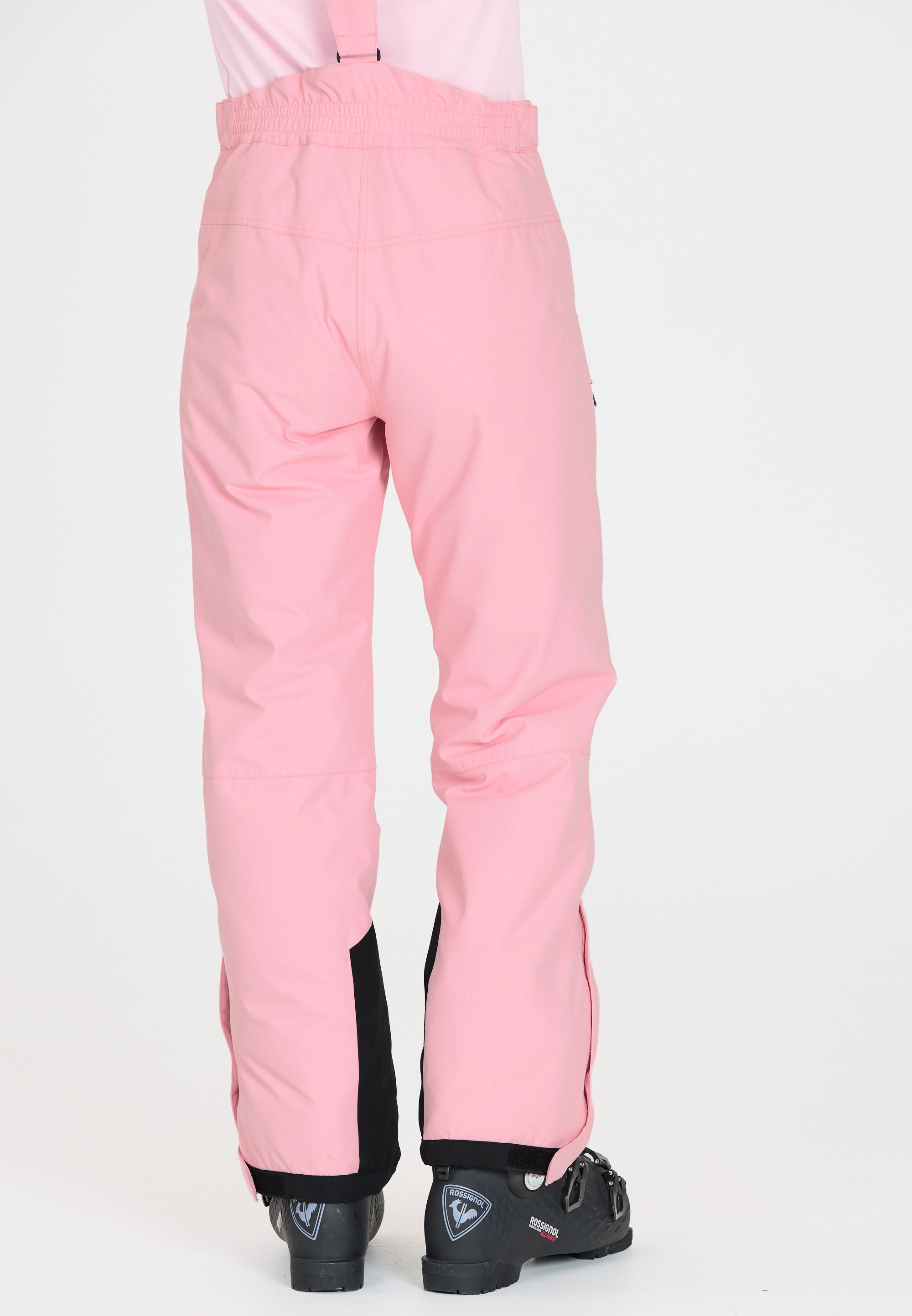 WHISTLER Skihose »Drizzle«, mit wasserabweisender Membran
