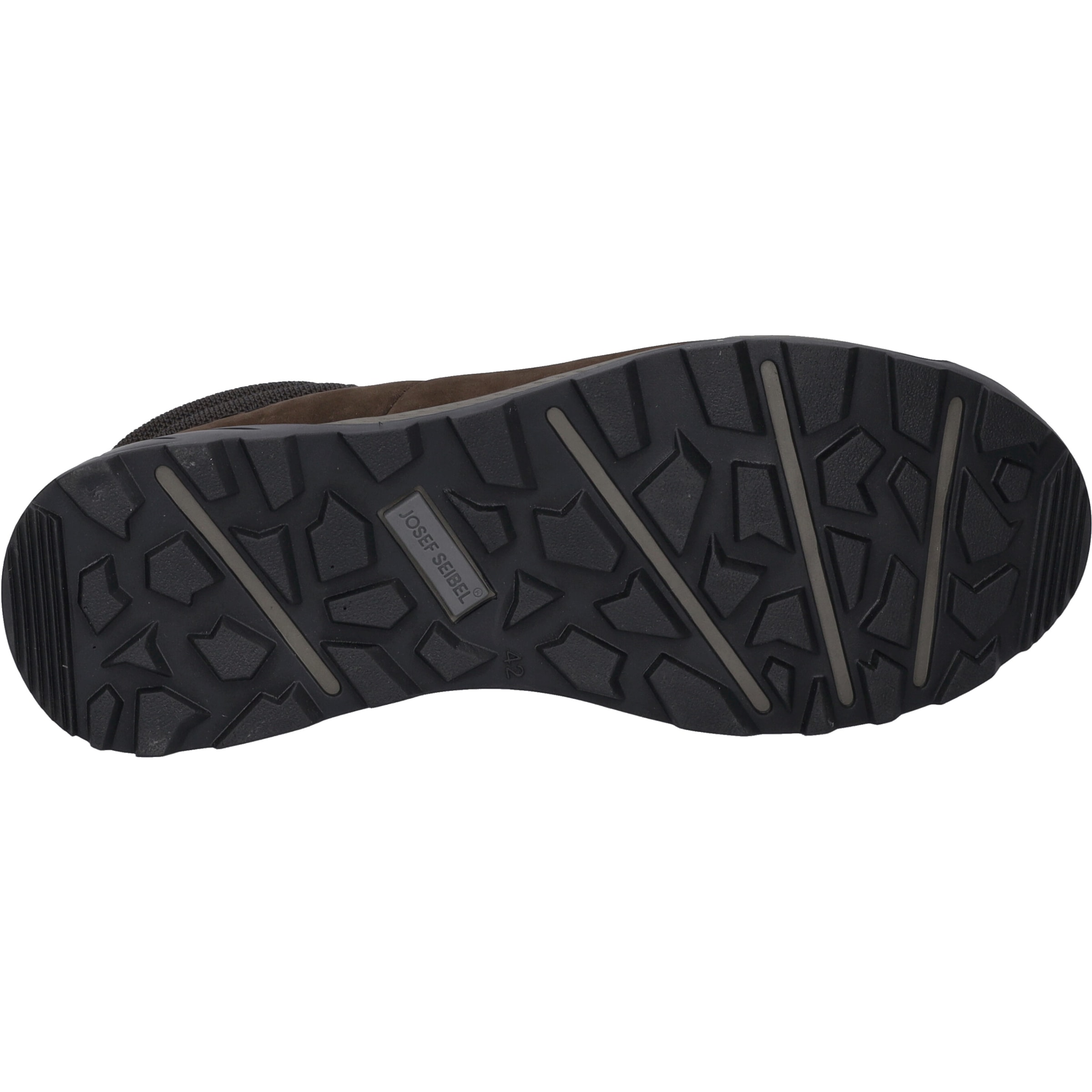 Josef Seibel Stiefelette »Raymond 56, braun-kombi«