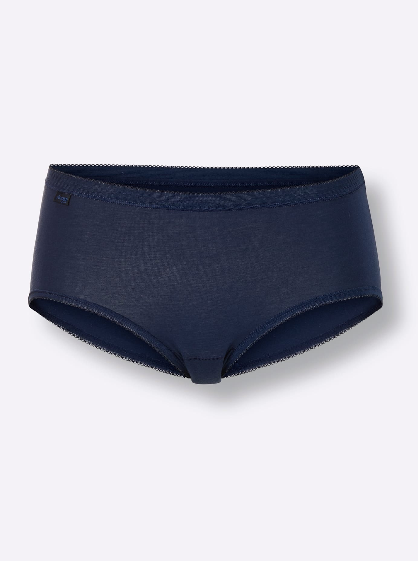 sloggi Hüftslip, (3 St.)