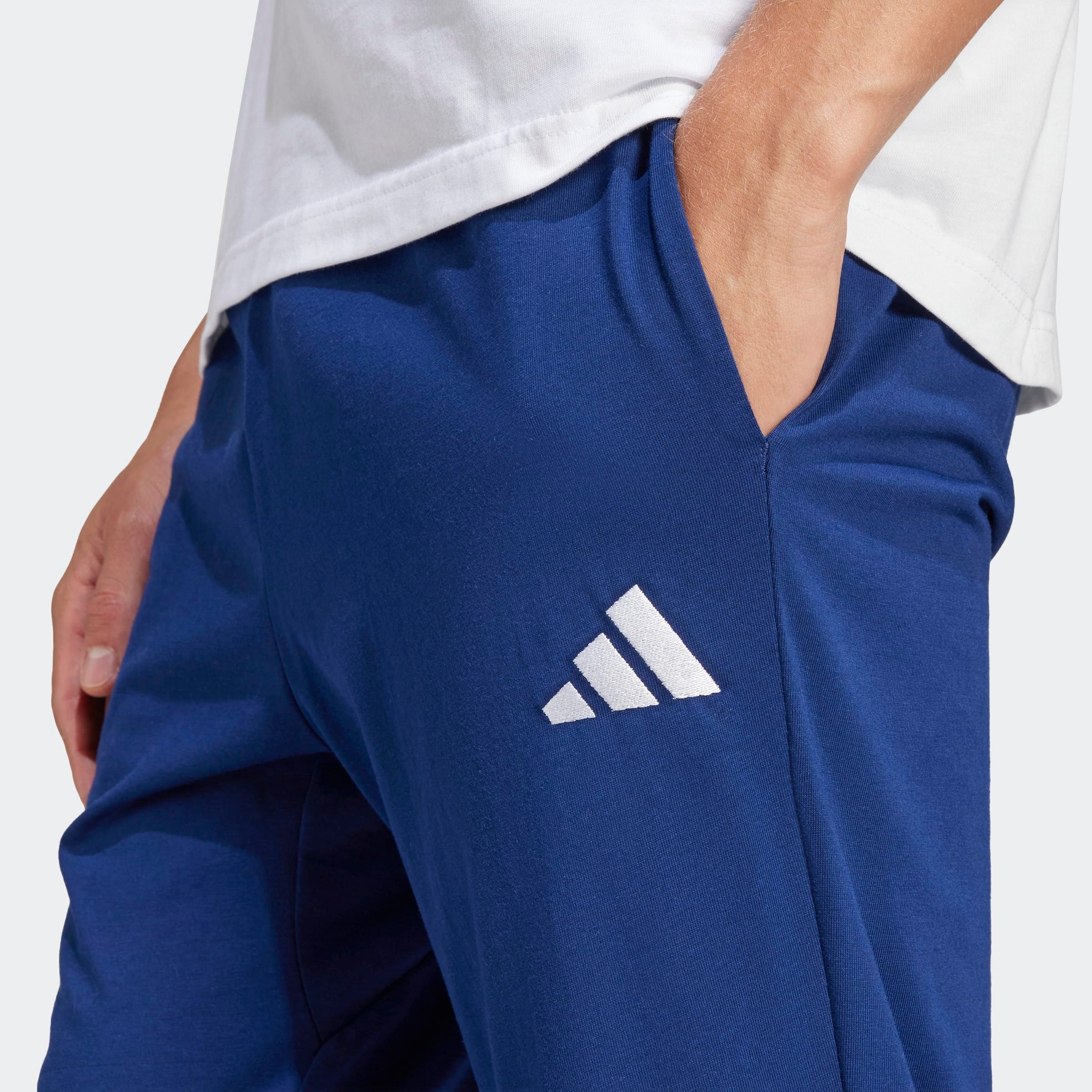 adidas Sportswear Sporthose »M SL SJ TO PT«, (1 tlg.)