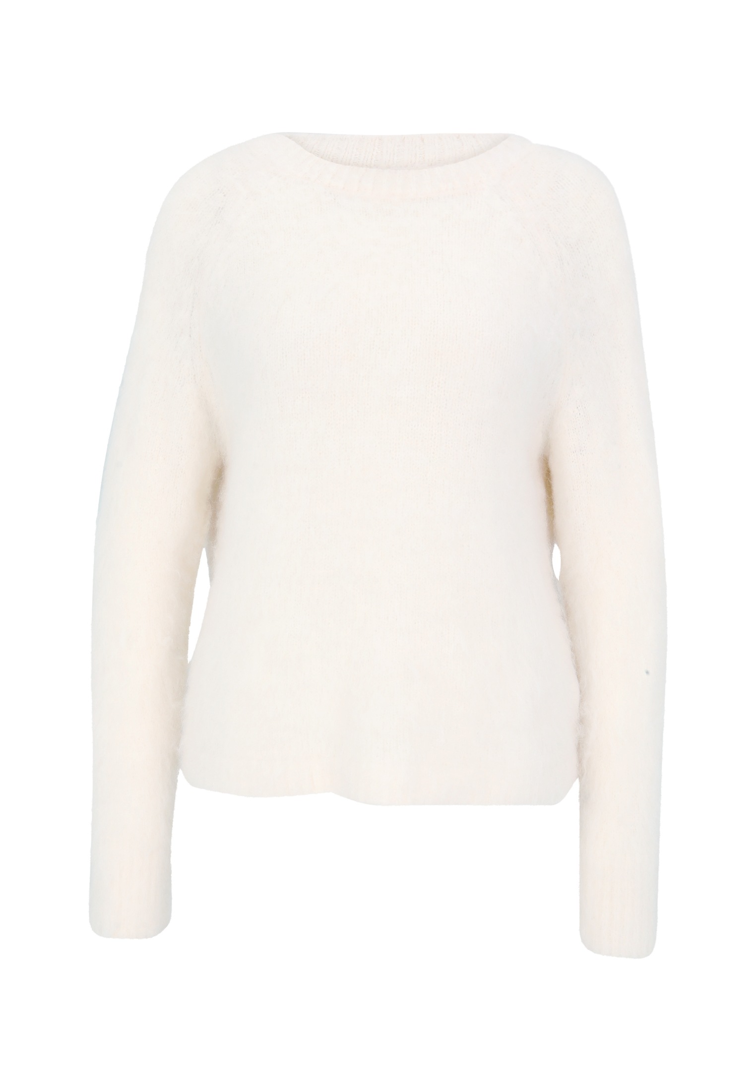 Zero Strickpullover "Damen mit Rückenausschnitt" 1 Stk. rückenfrei günstig online kaufen